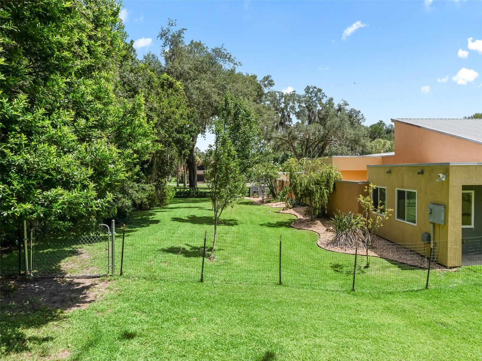 EL DORADO - Residential