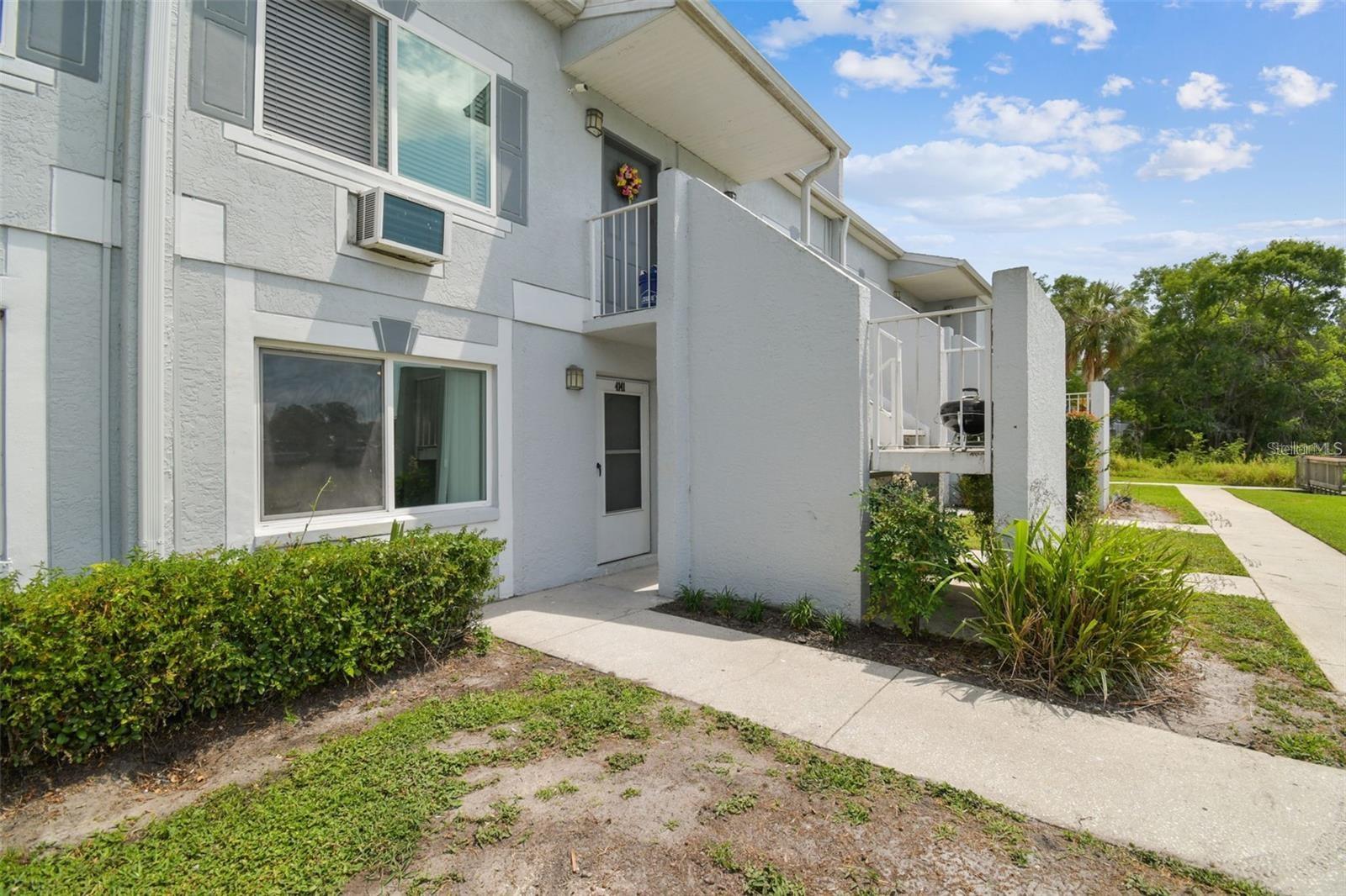 WATERSIDE - Residential