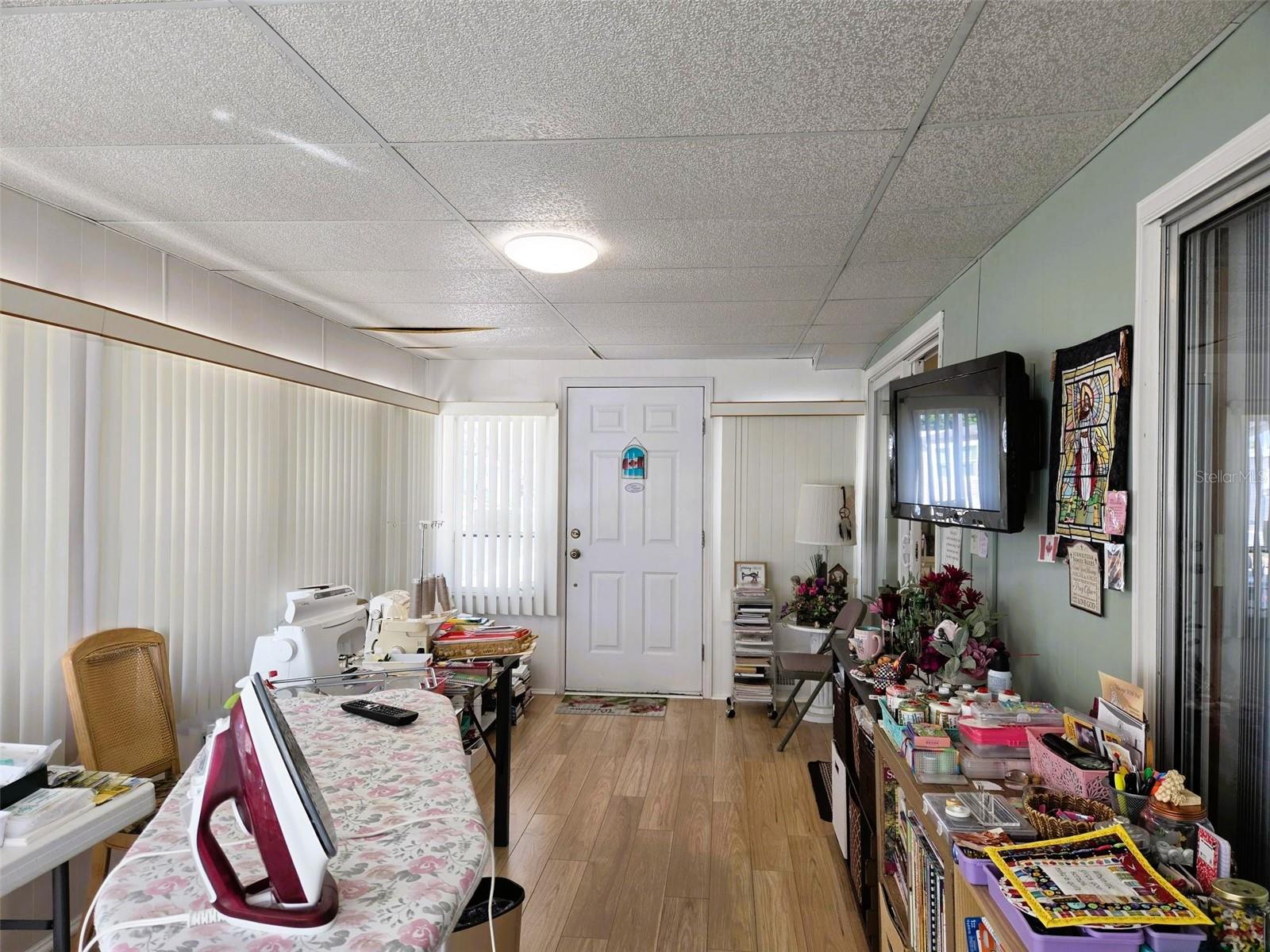 OAKWOOD MANOR - Residential