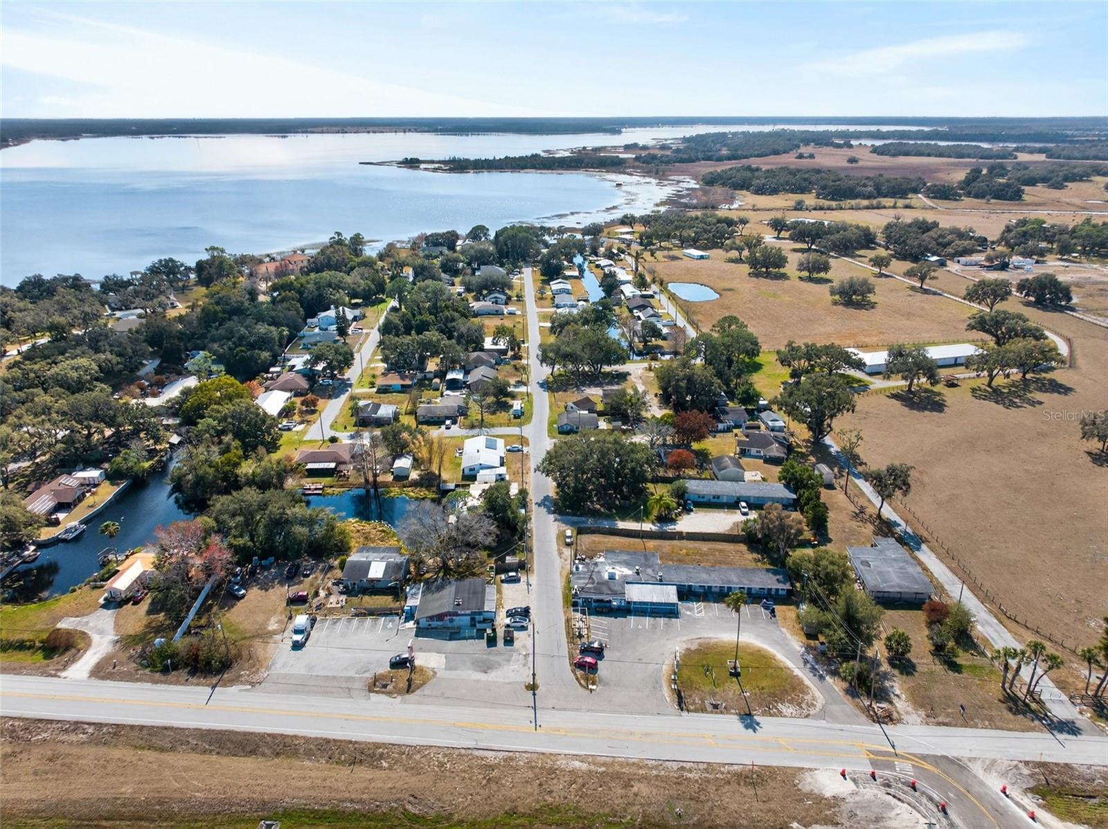 EL RANCHO PARK ADD BLK B - Commercial Sale