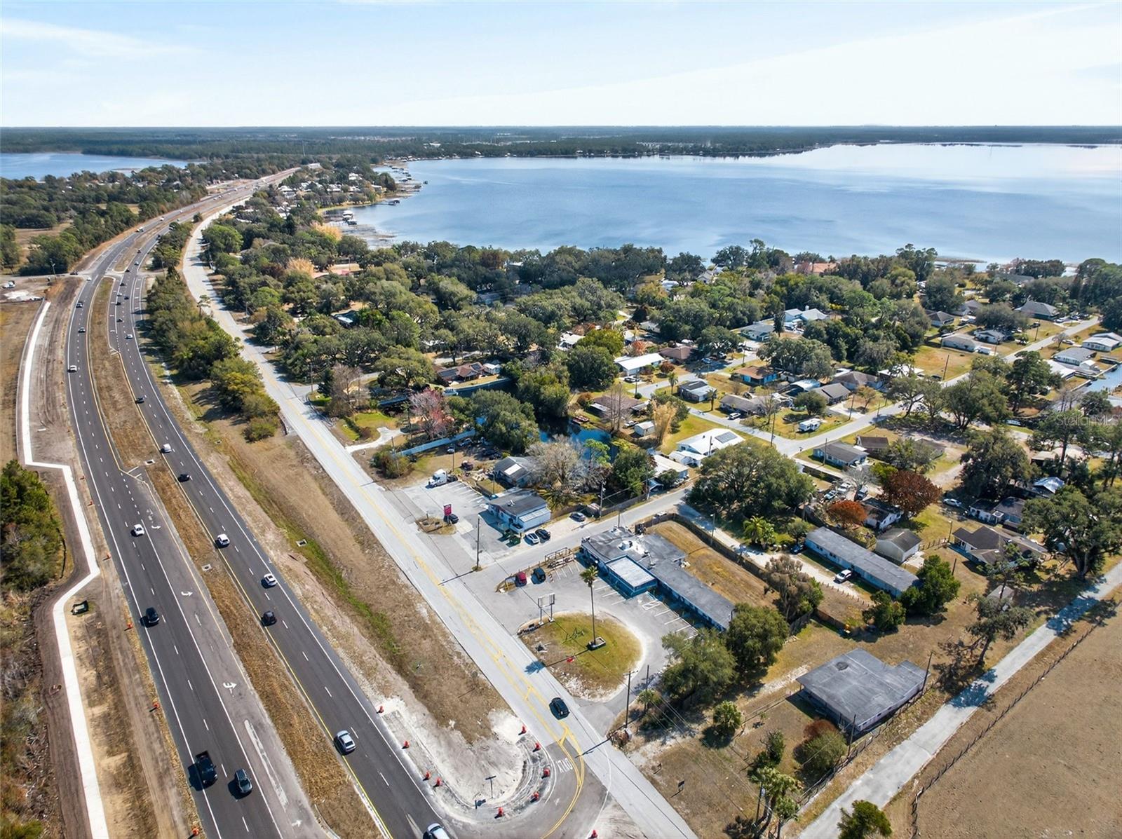 EL RANCHO PARK ADD BLK B - Commercial Sale