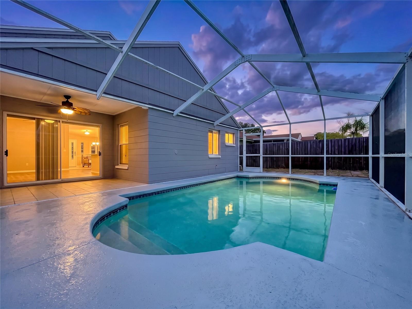 MEADOWGLEN - Residential
