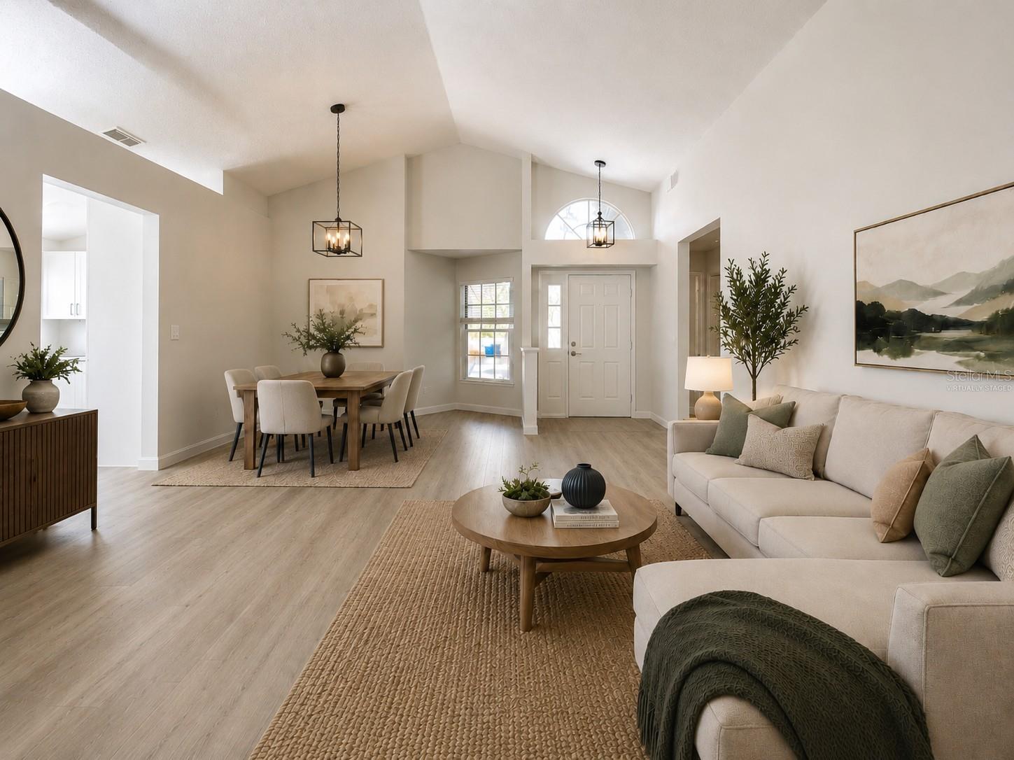 MEADOWGLEN - Residential