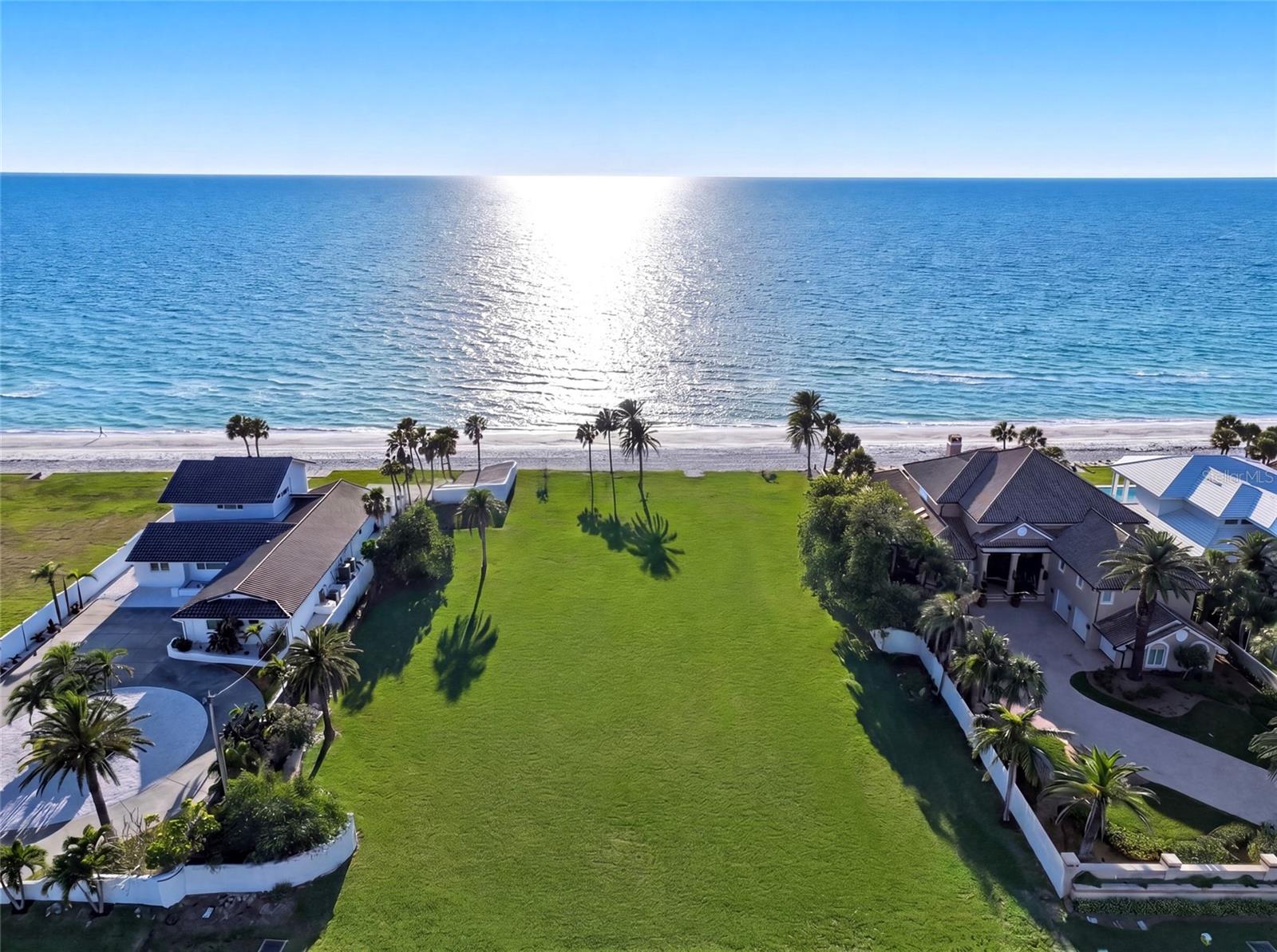BELLEAIR BEACH UNIT 1 UNREC - Land