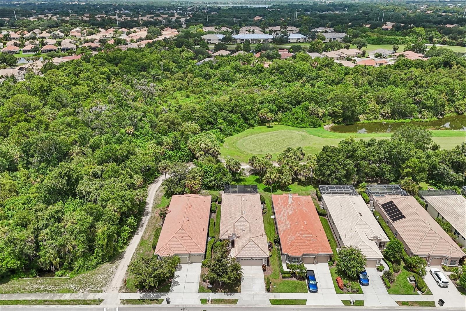 WINGSPAN WAY AT TARA - Residential