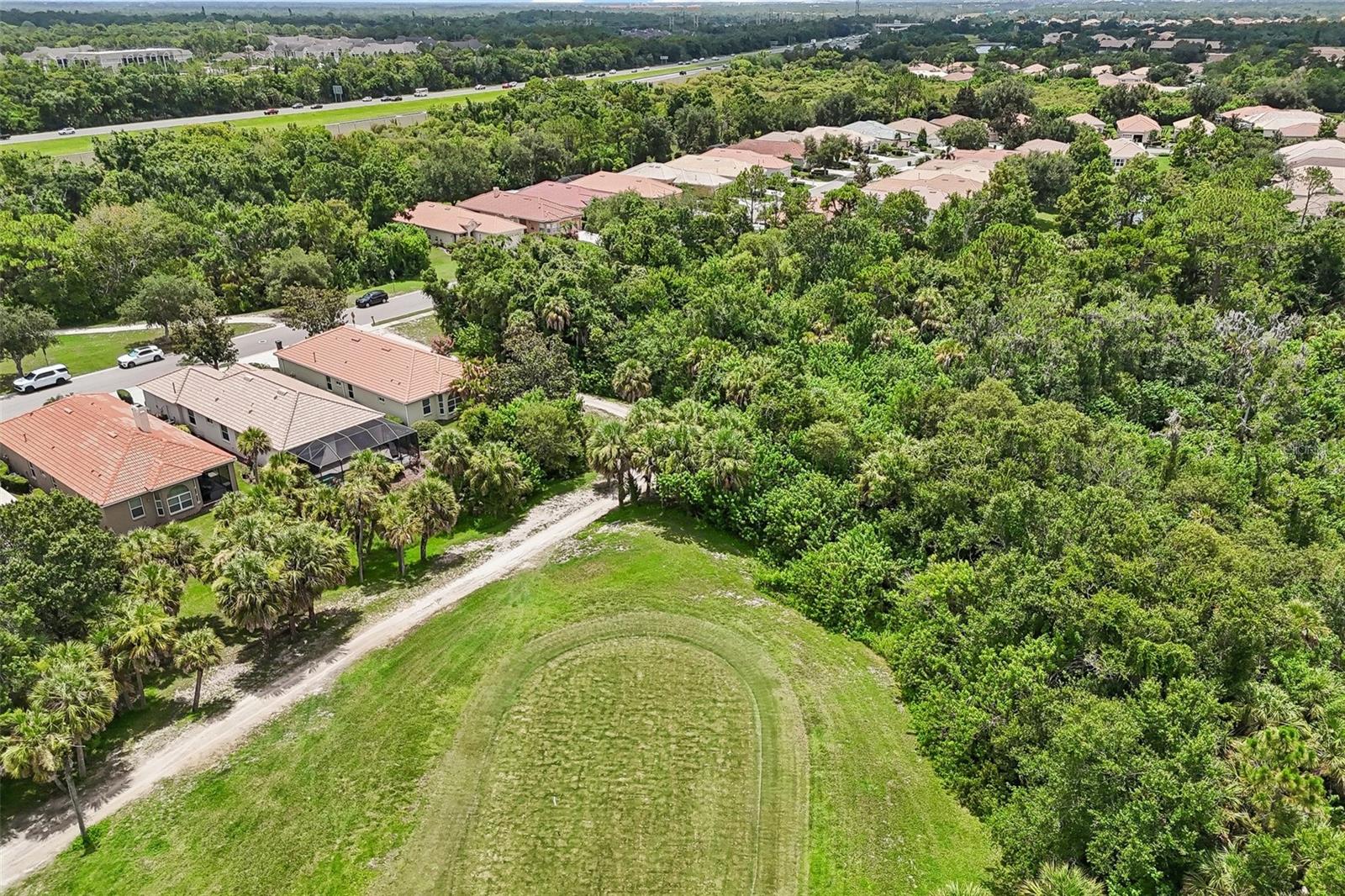 WINGSPAN WAY AT TARA - Residential