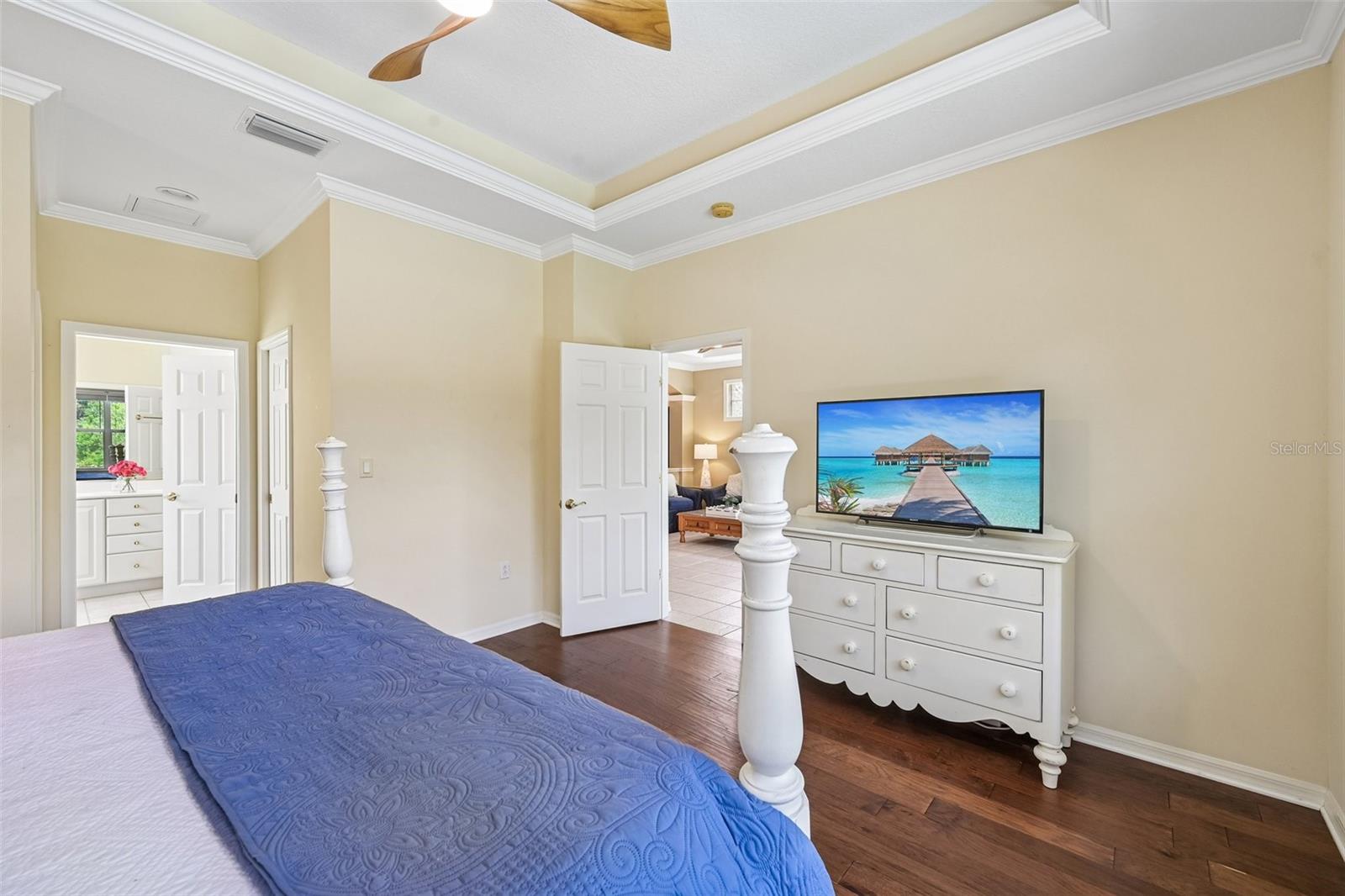 WINGSPAN WAY AT TARA - Residential
