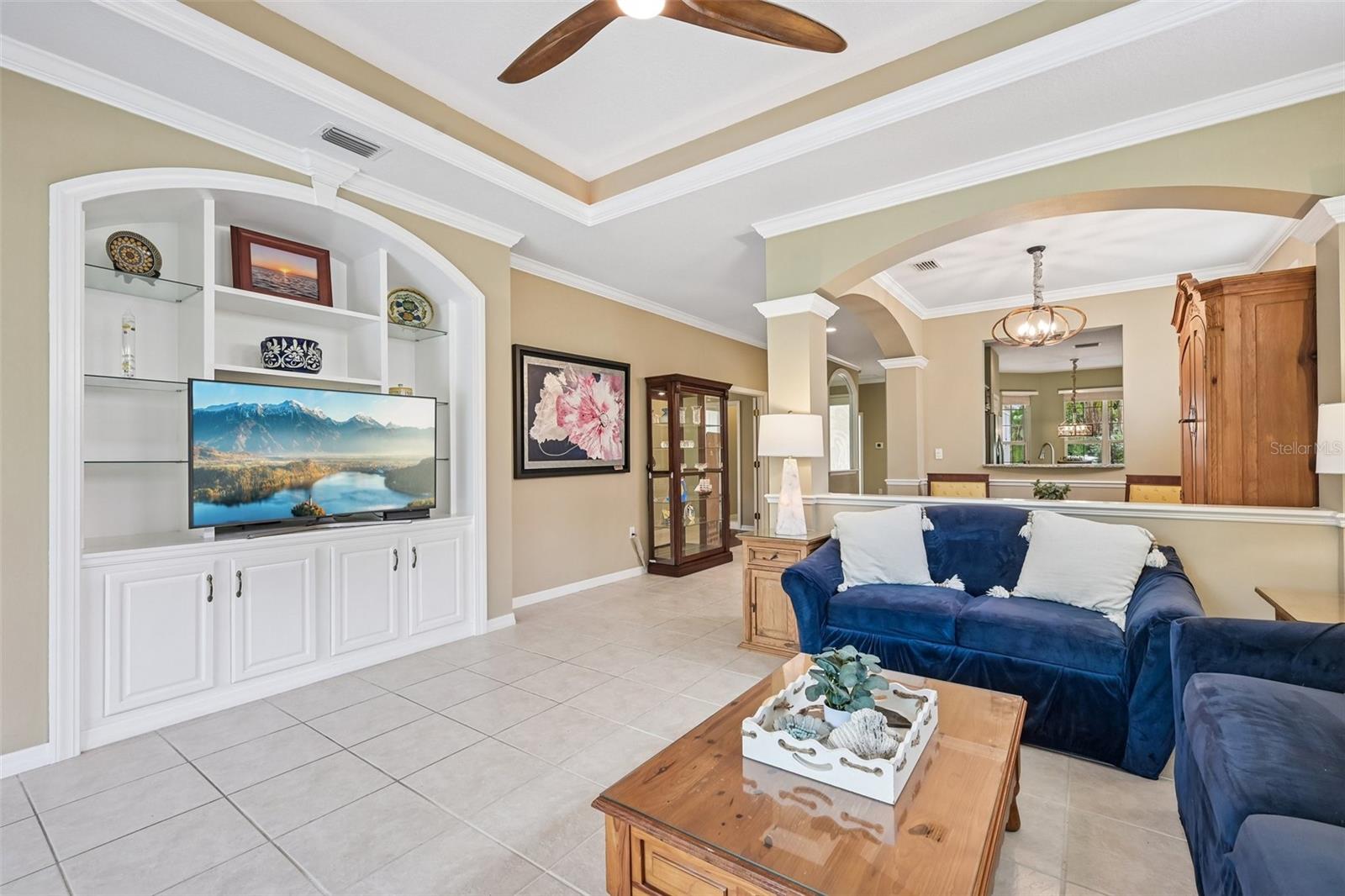 WINGSPAN WAY AT TARA - Residential