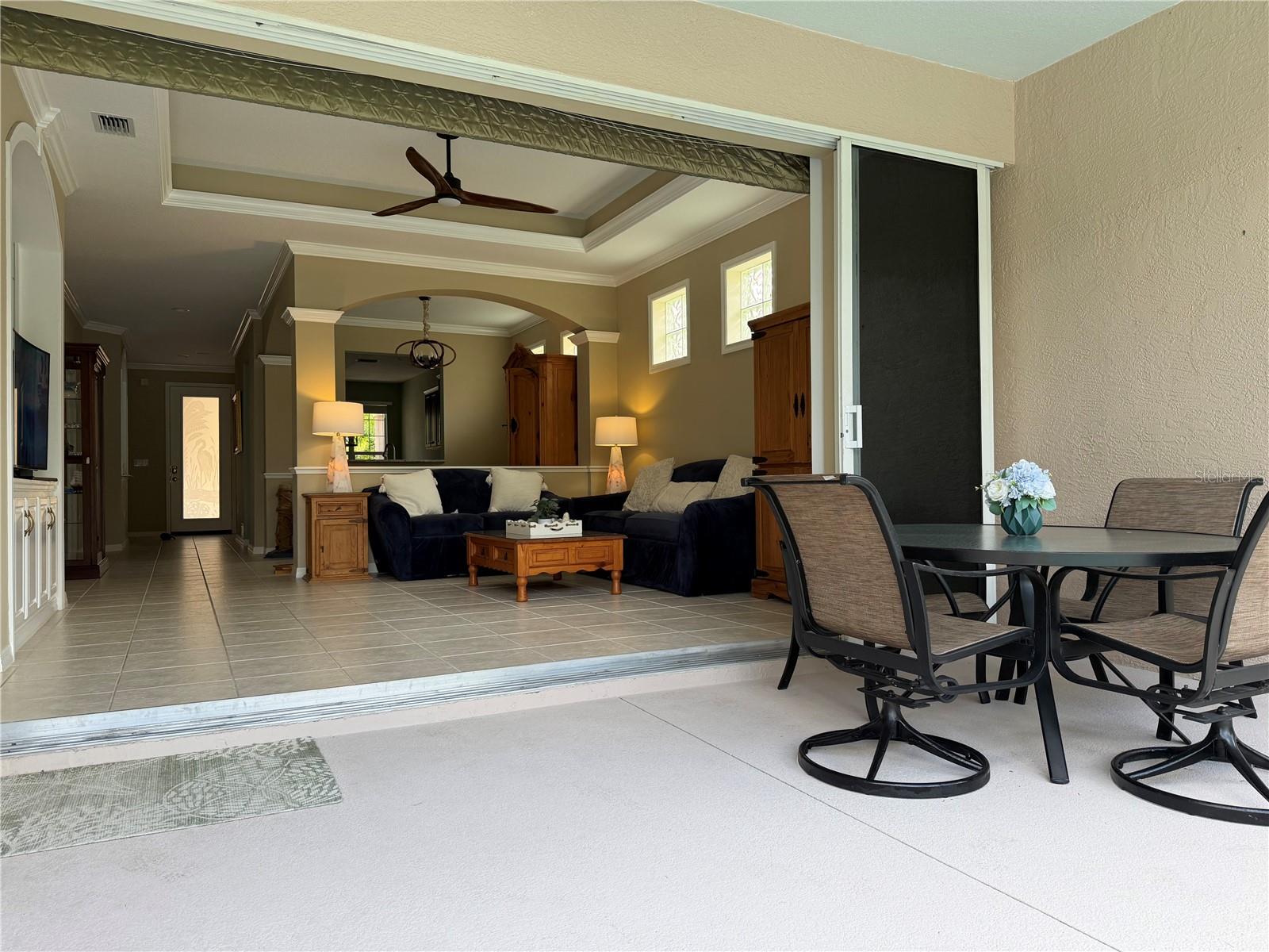 TARA PRESERVE - Residential