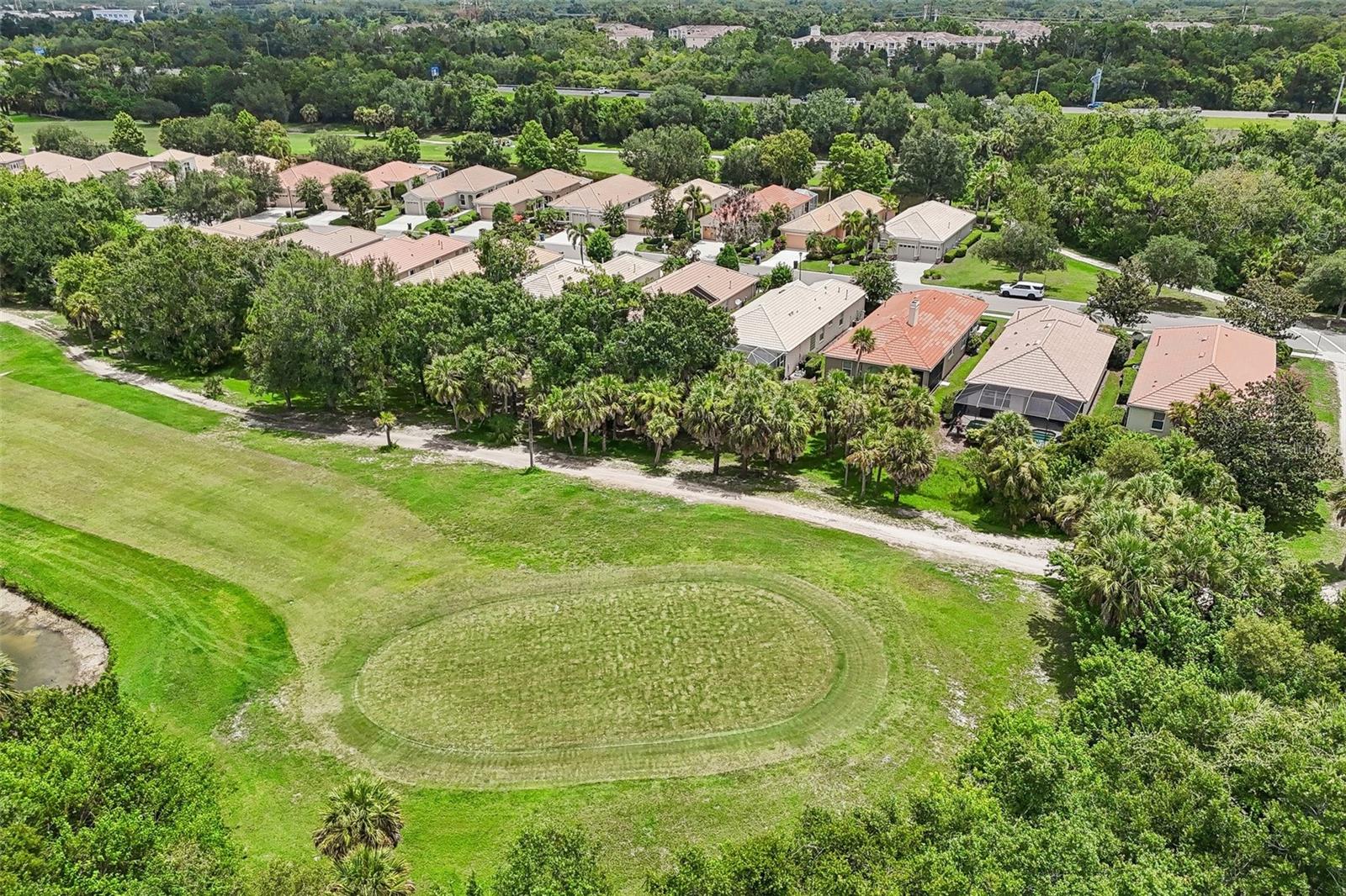 WINGSPAN WAY AT TARA - Residential