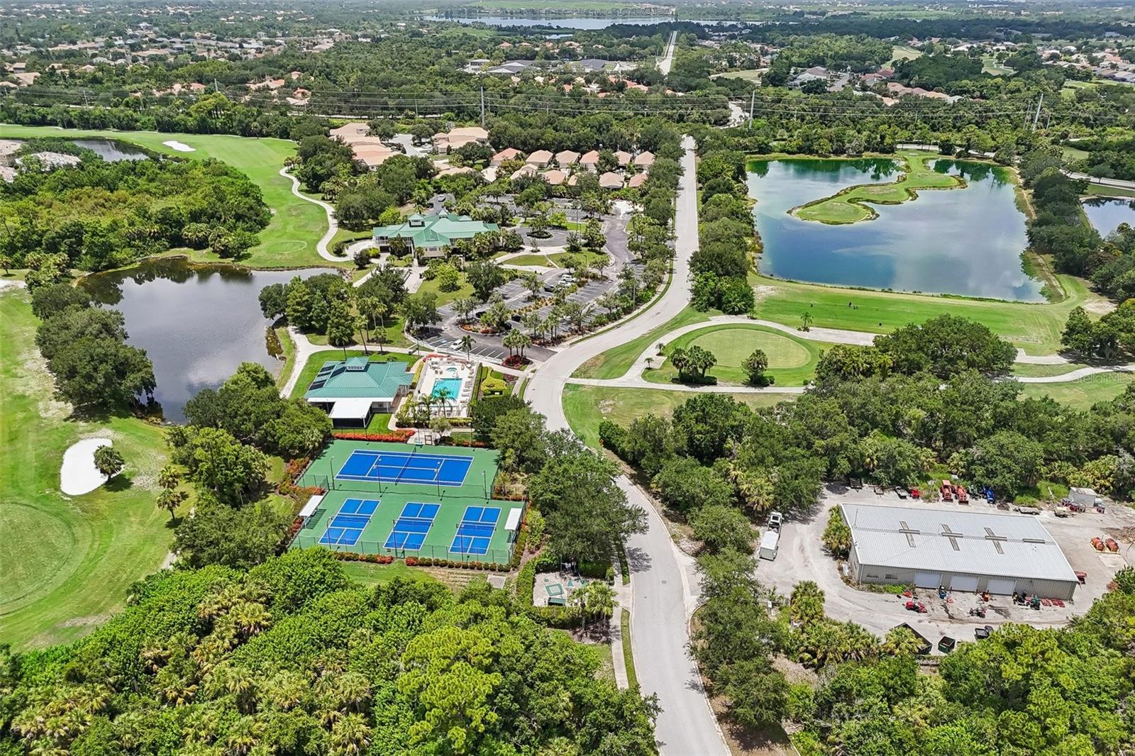 WINGSPAN WAY AT TARA - Residential