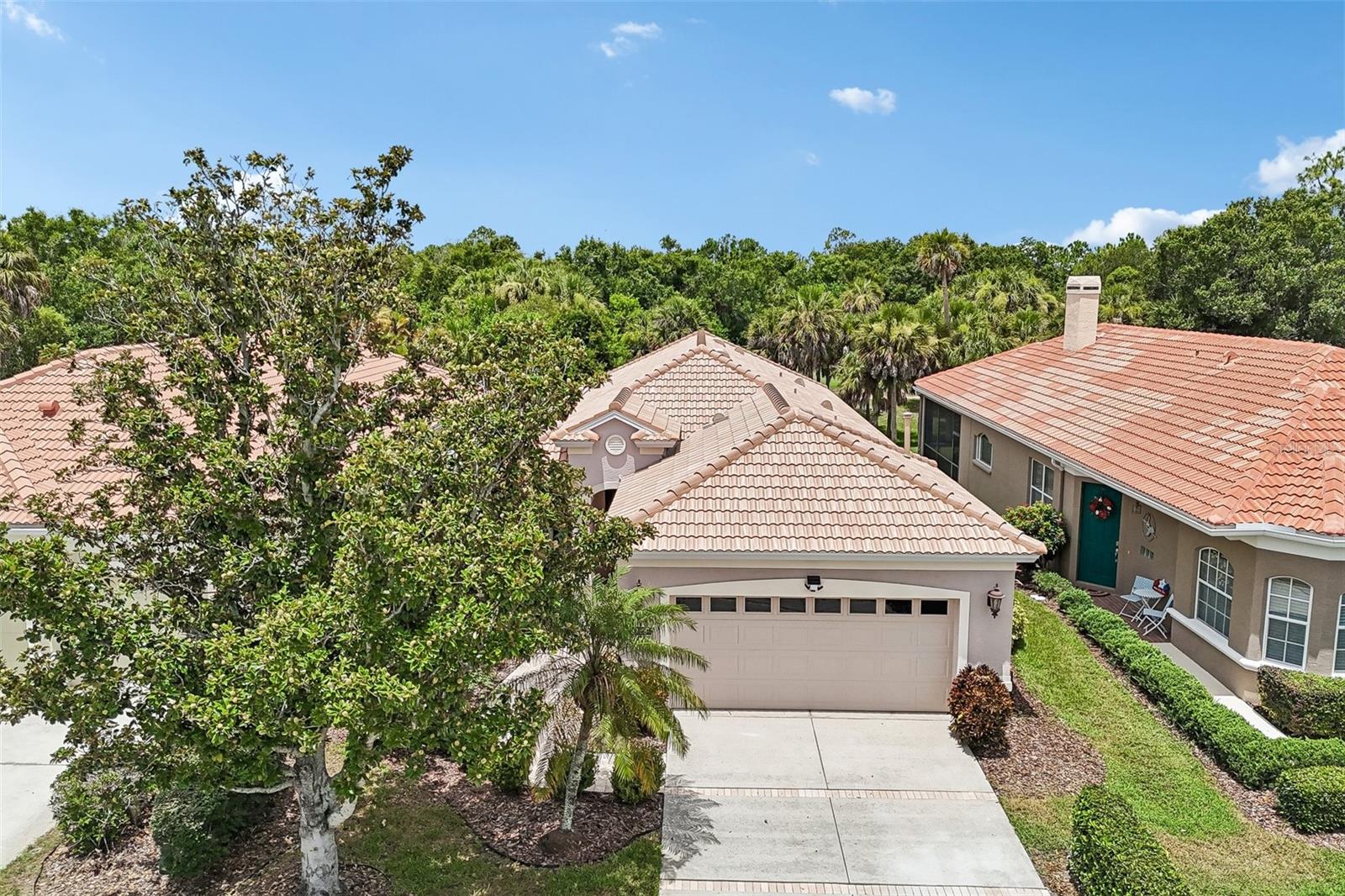WINGSPAN WAY AT TARA - Residential