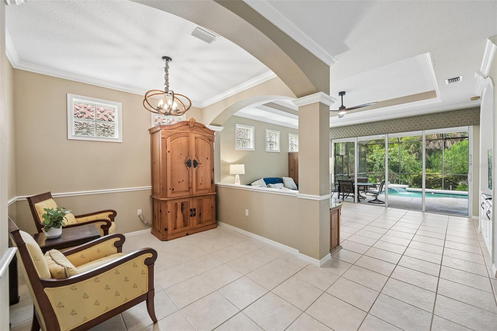 WINGSPAN WAY AT TARA - Residential