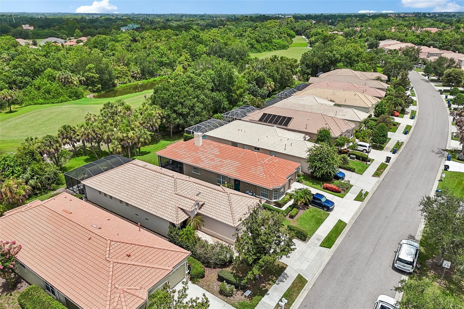 WINGSPAN WAY AT TARA - Residential