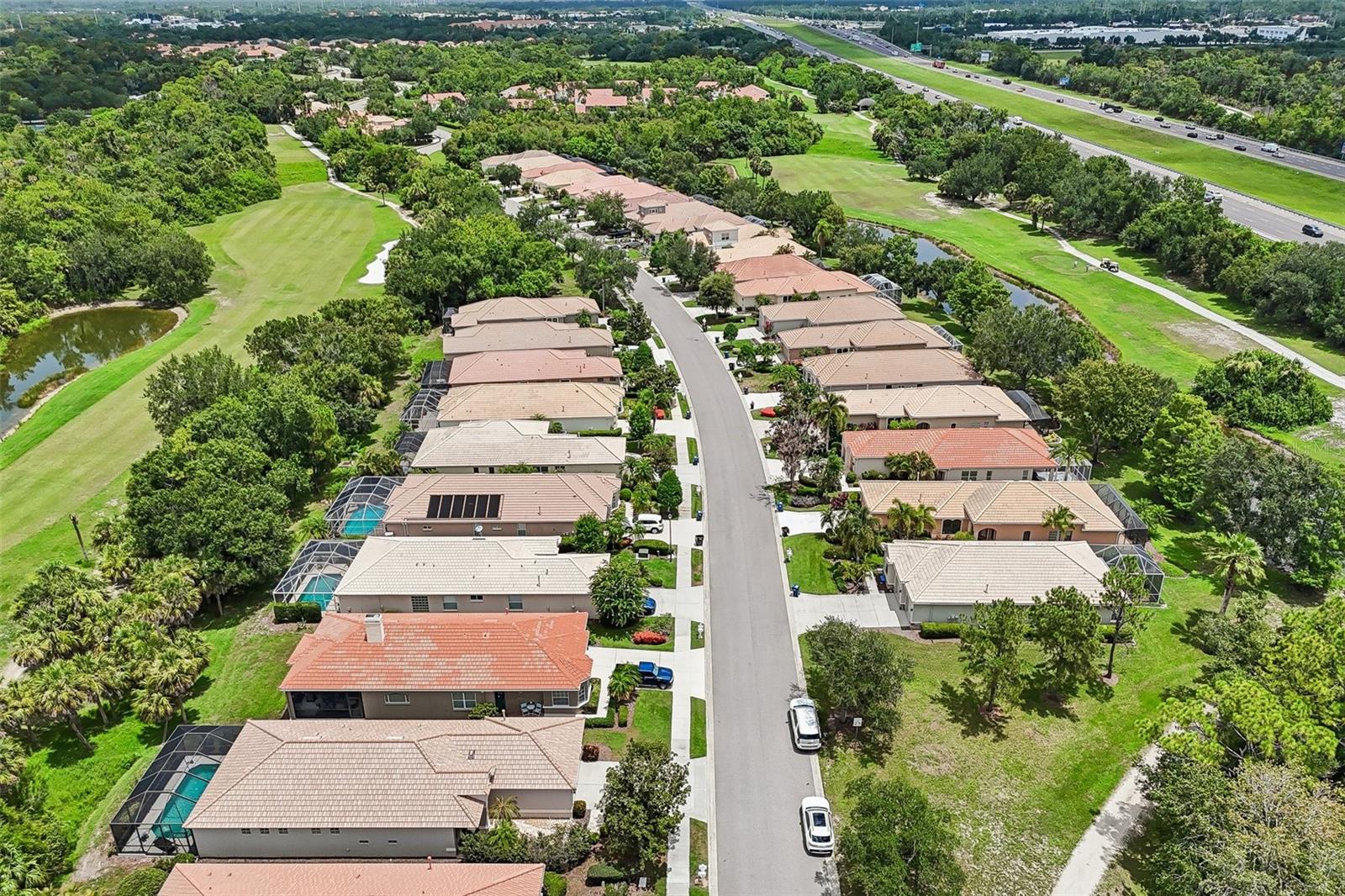 WINGSPAN WAY AT TARA - Residential