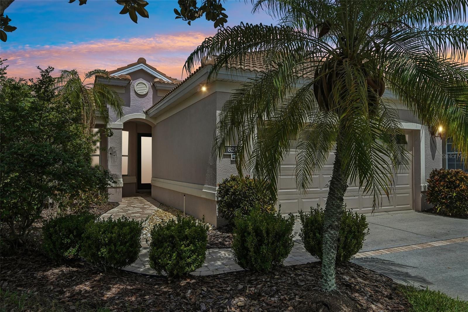 WINGSPAN WAY AT TARA - Residential