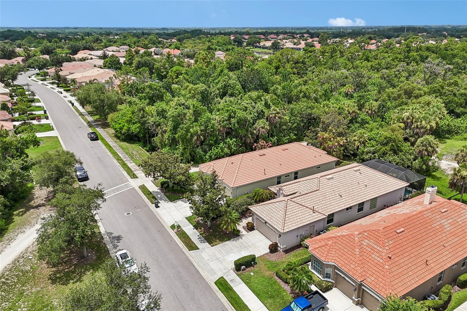 WINGSPAN WAY AT TARA - Residential