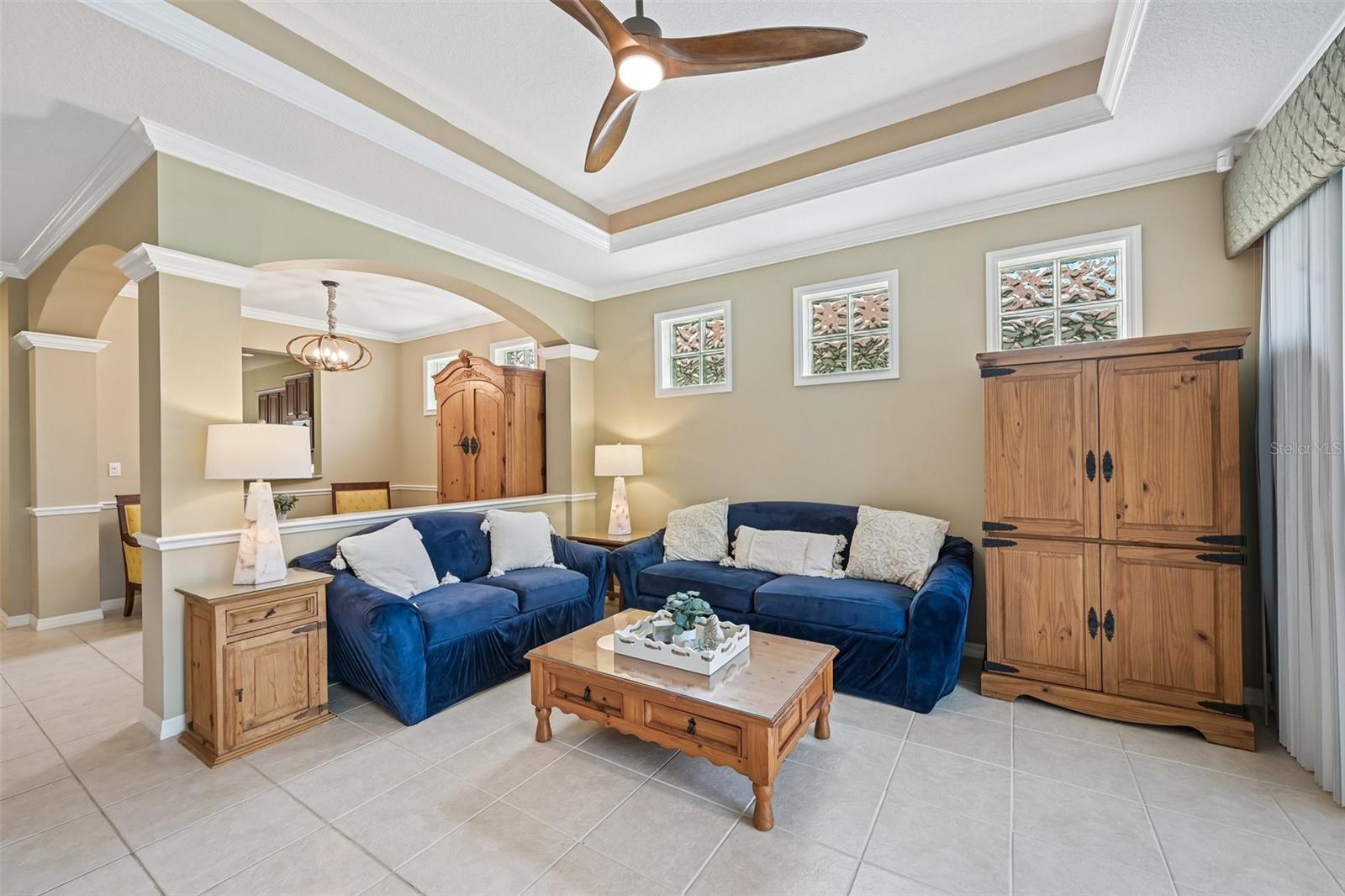 WINGSPAN WAY AT TARA - Residential