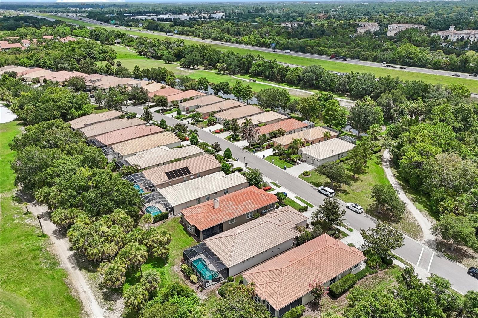 WINGSPAN WAY AT TARA - Residential