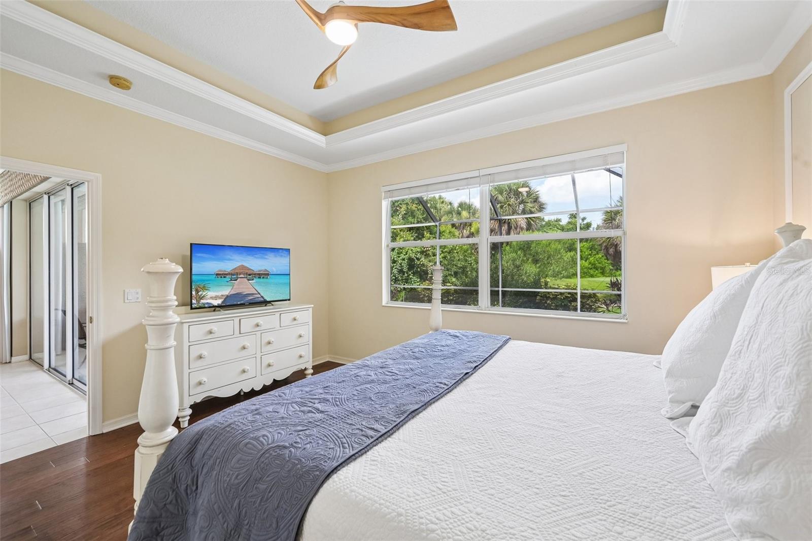 WINGSPAN WAY AT TARA - Residential