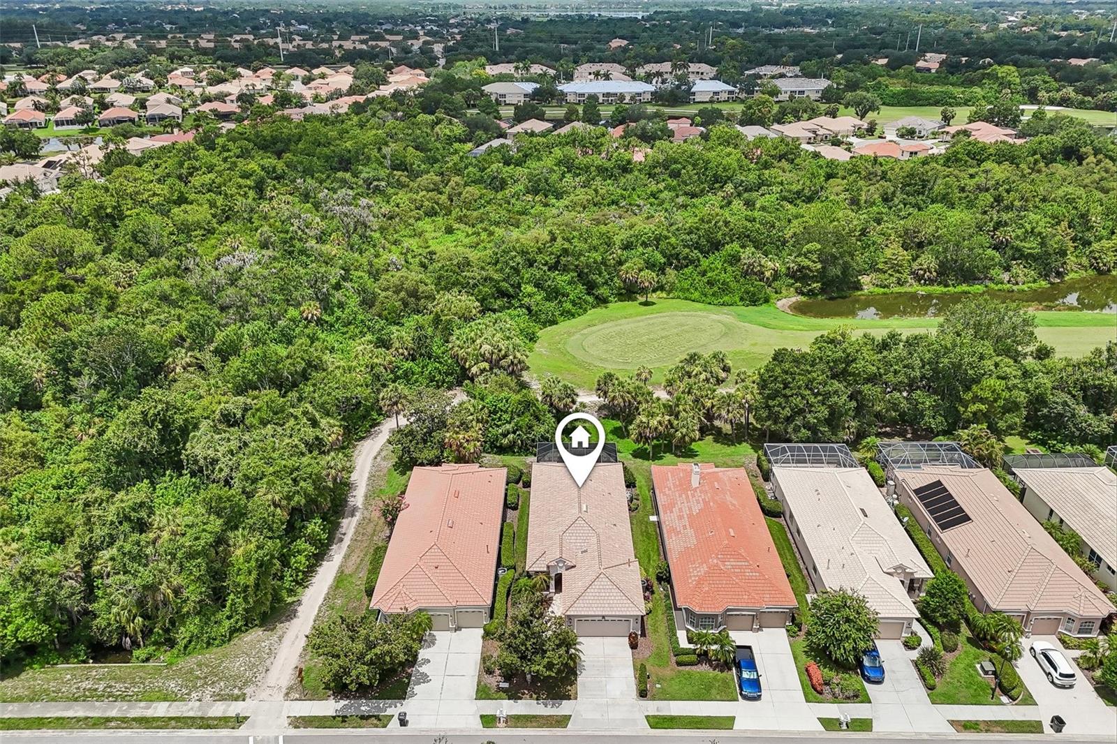 WINGSPAN WAY AT TARA - Residential