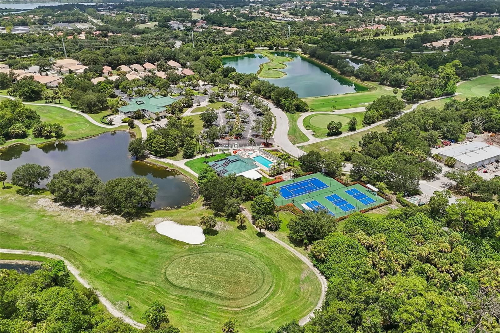 WINGSPAN WAY AT TARA - Residential