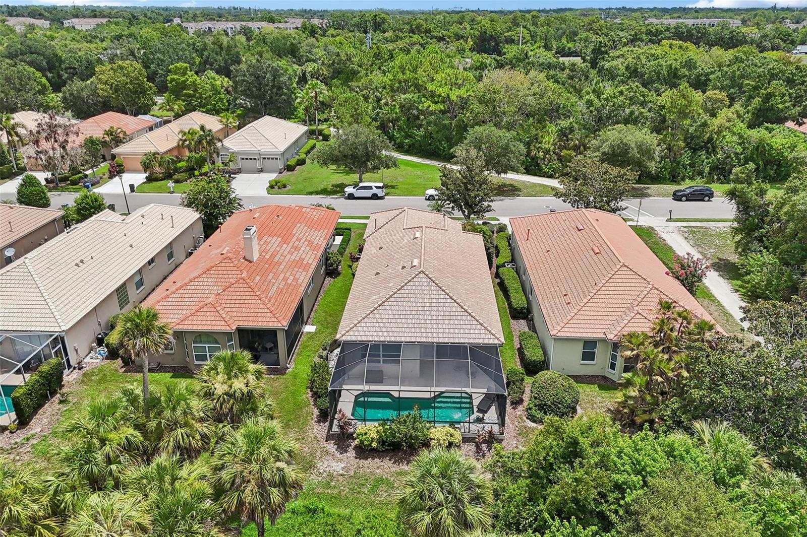 WINGSPAN WAY AT TARA - Residential