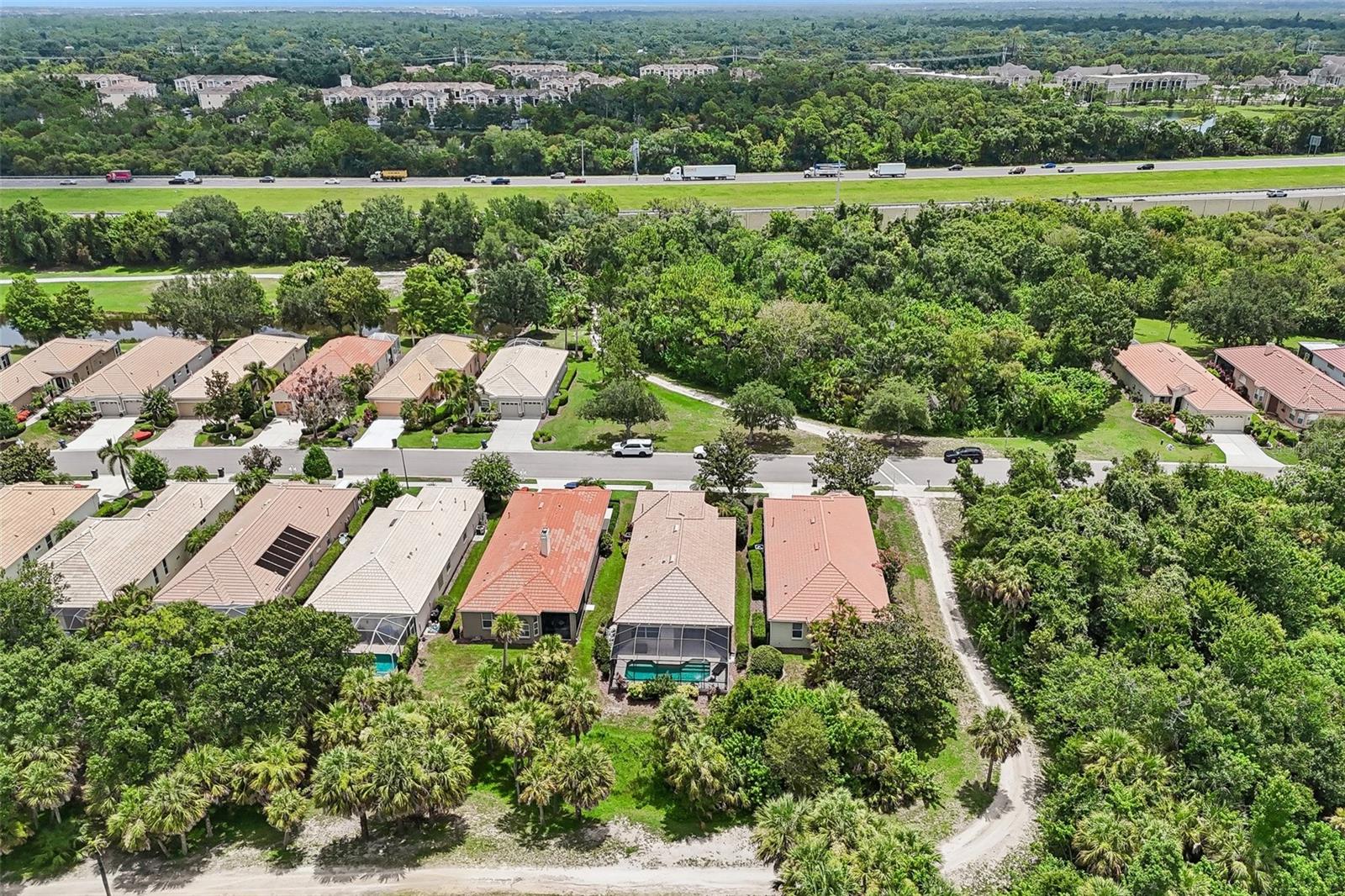 WINGSPAN WAY AT TARA - Residential