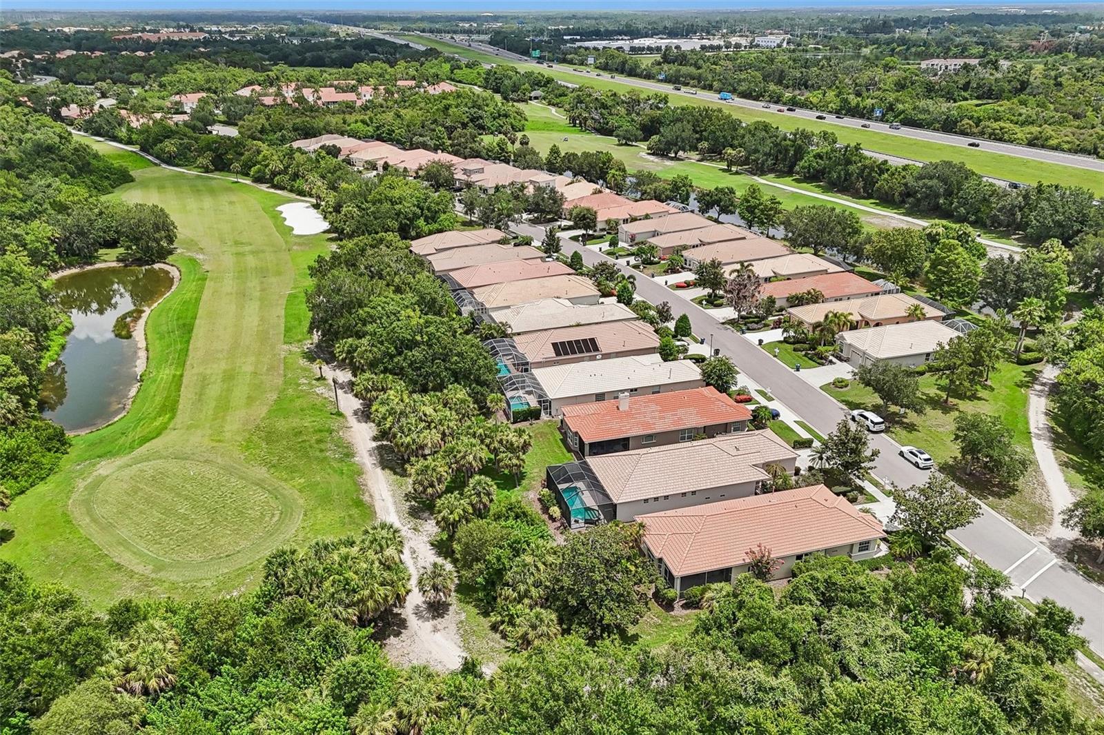 WINGSPAN WAY AT TARA - Residential