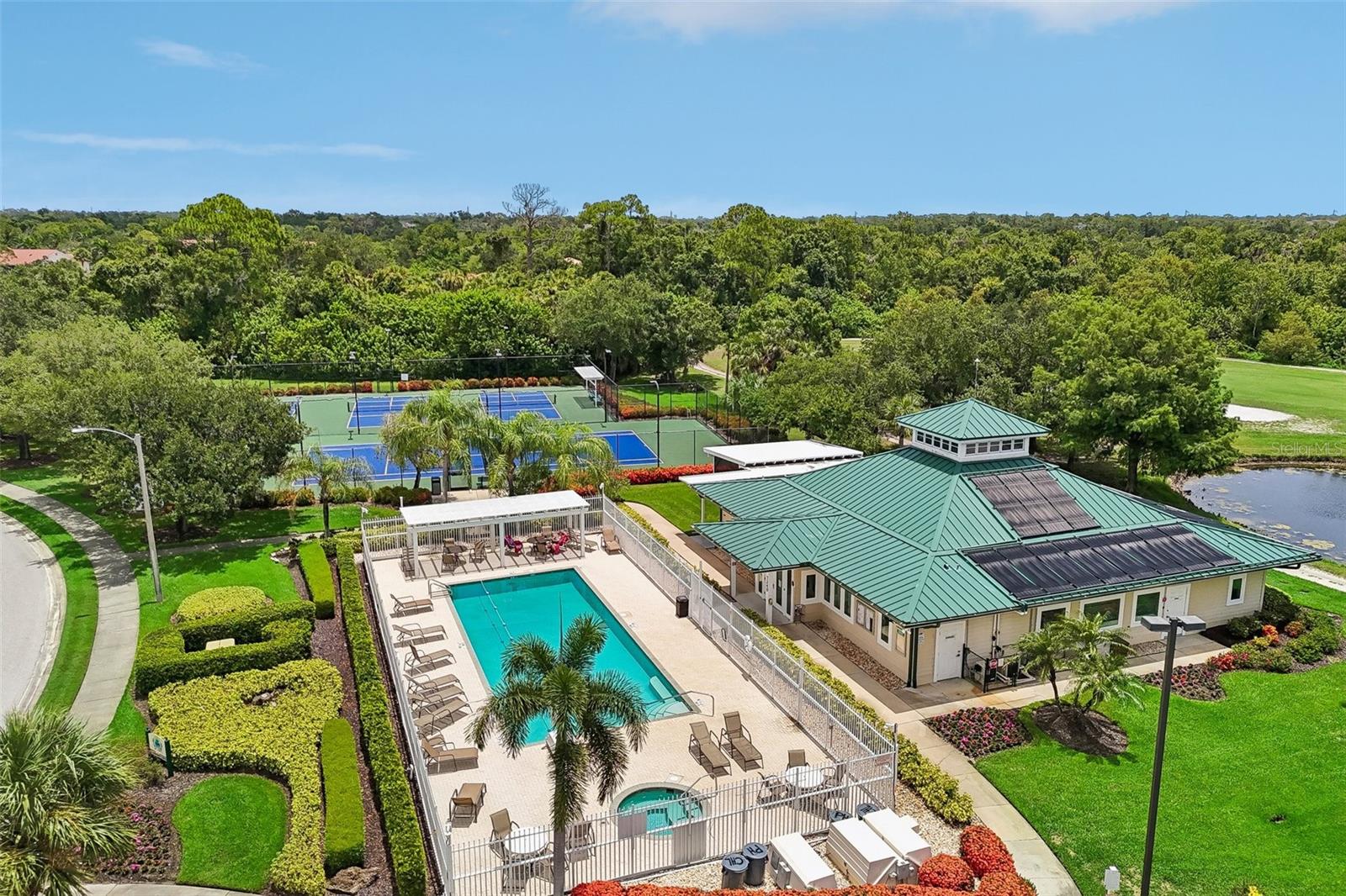 WINGSPAN WAY AT TARA - Residential