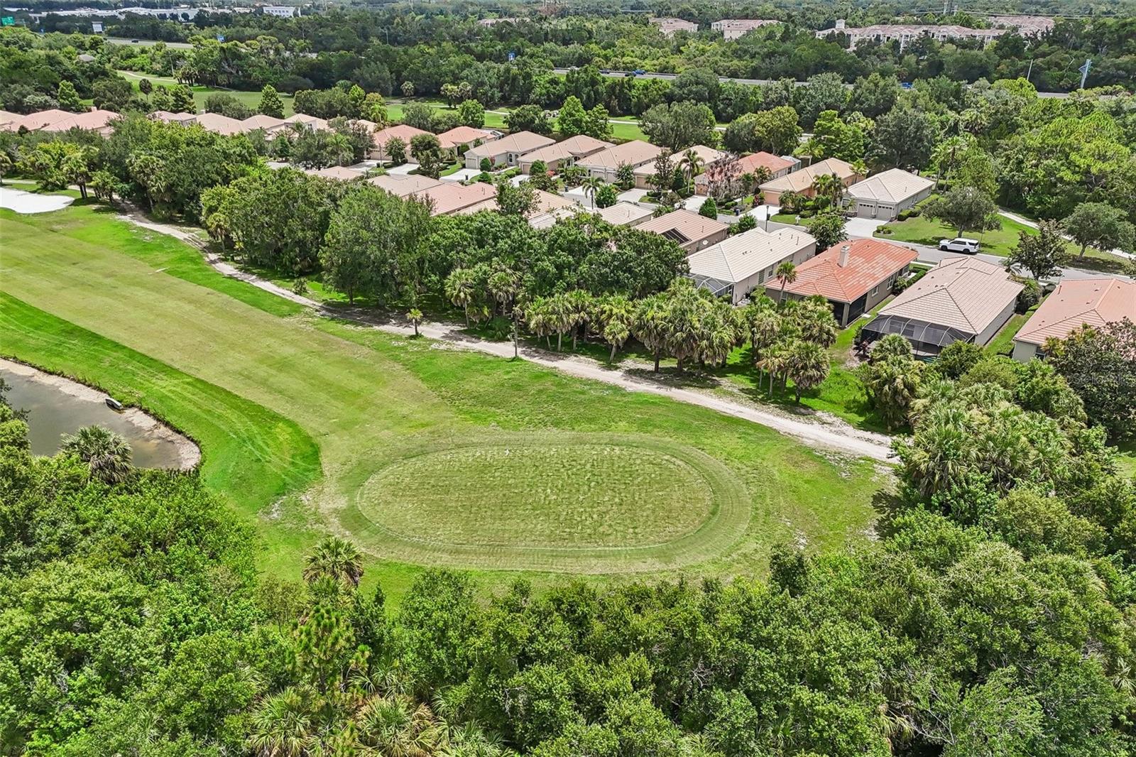 WINGSPAN WAY AT TARA - Residential