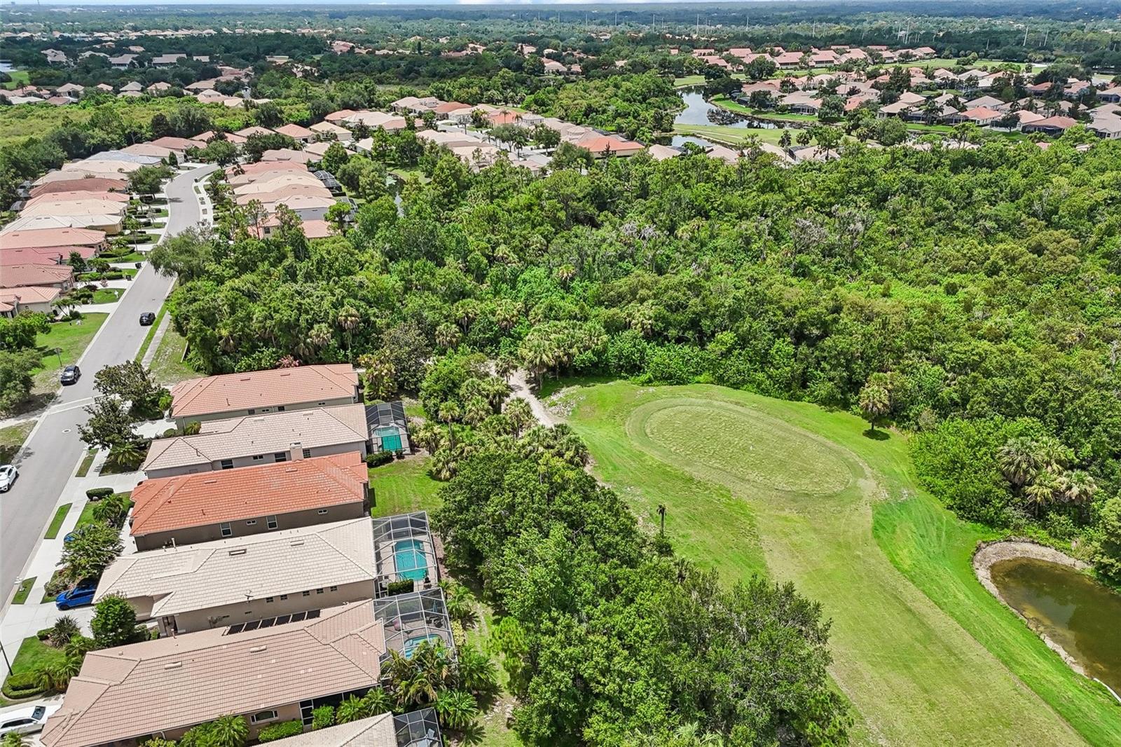 WINGSPAN WAY AT TARA - Residential