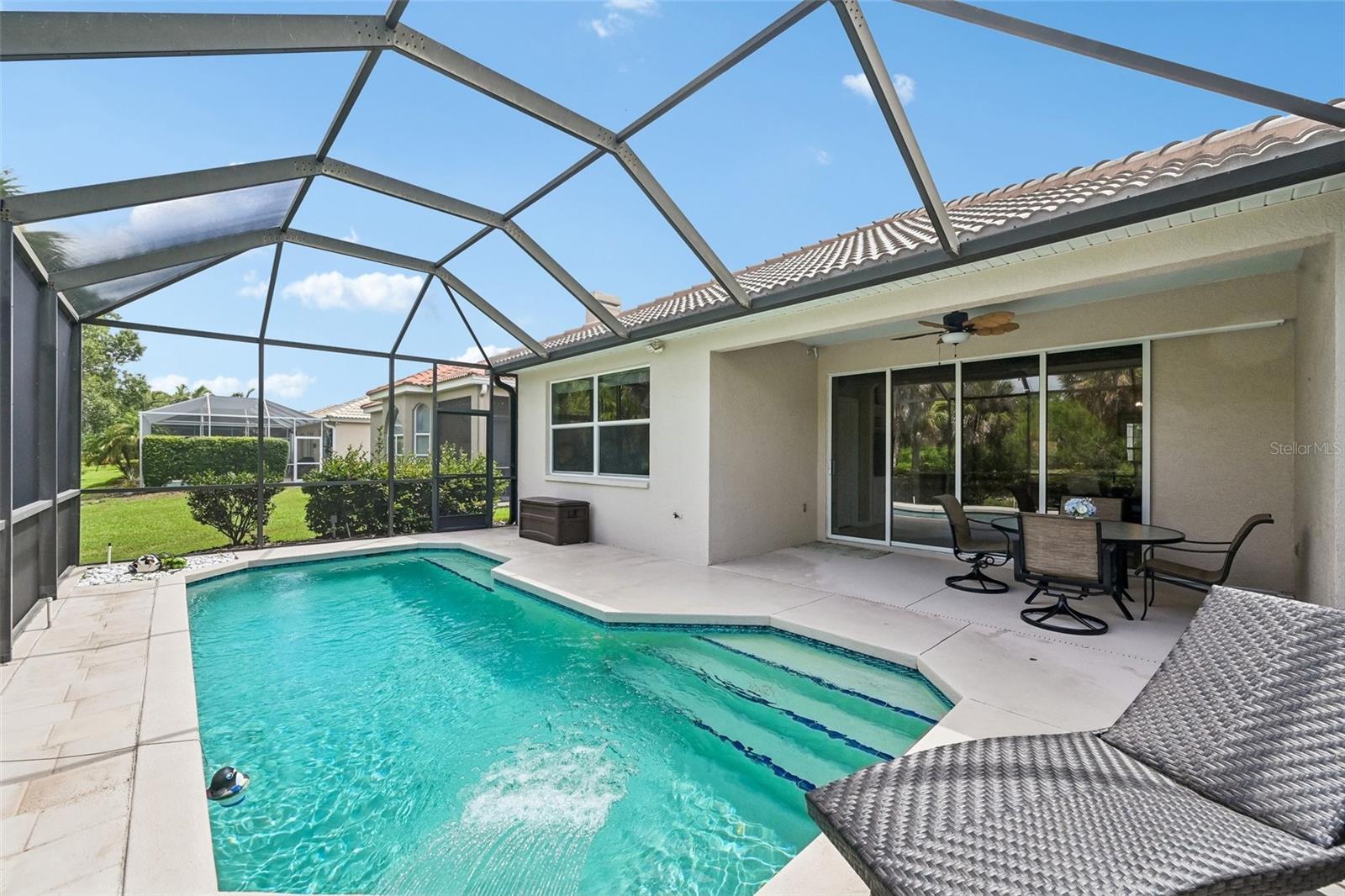 WINGSPAN WAY AT TARA - Residential
