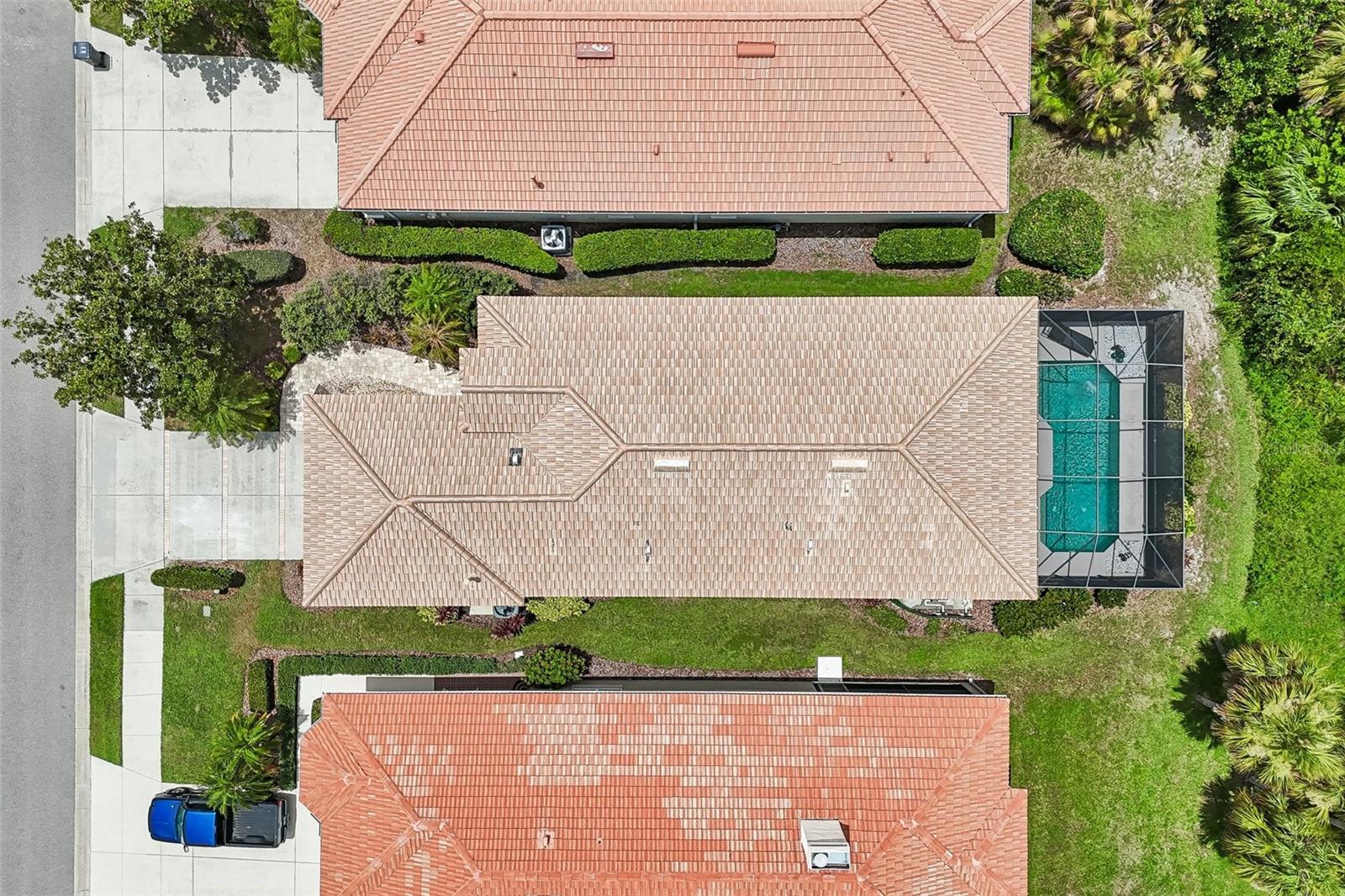 WINGSPAN WAY AT TARA - Residential