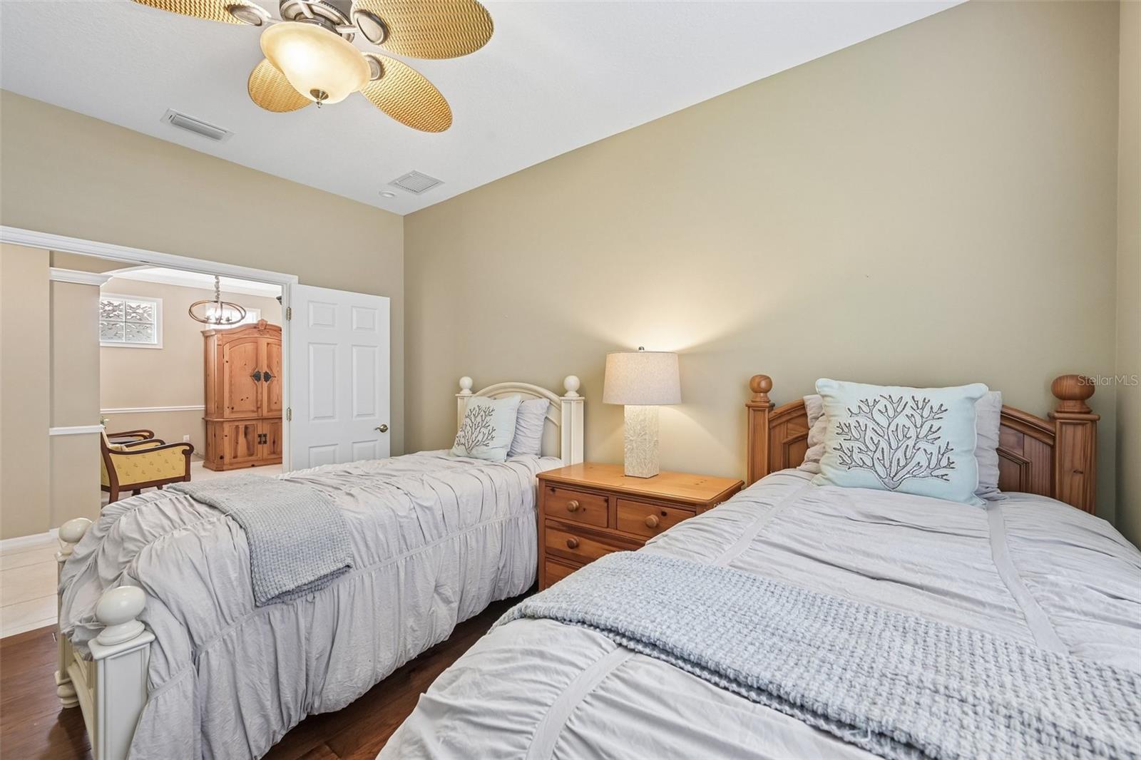 WINGSPAN WAY AT TARA - Residential