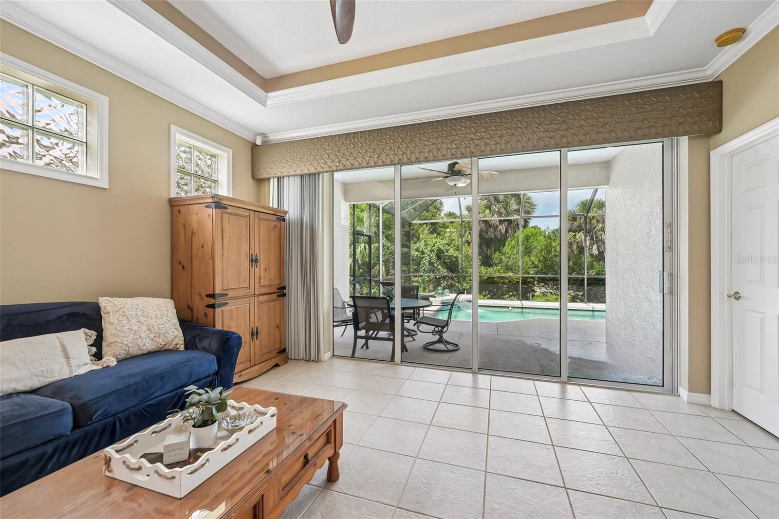 WINGSPAN WAY AT TARA - Residential
