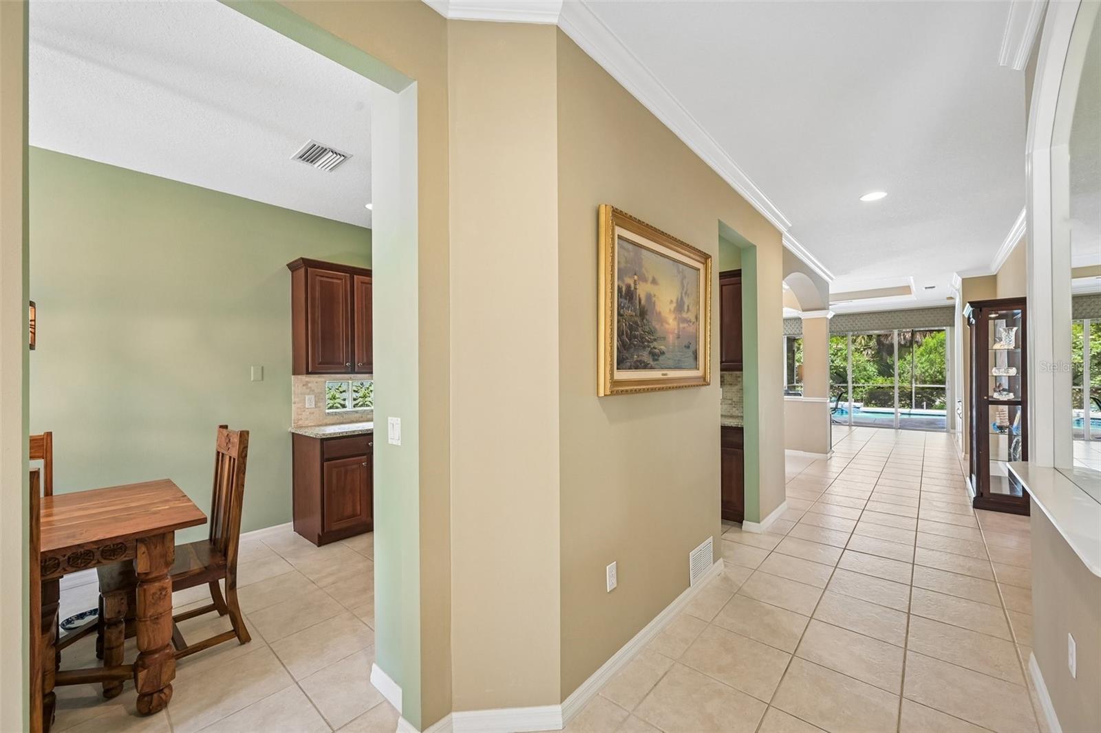 WINGSPAN WAY AT TARA - Residential