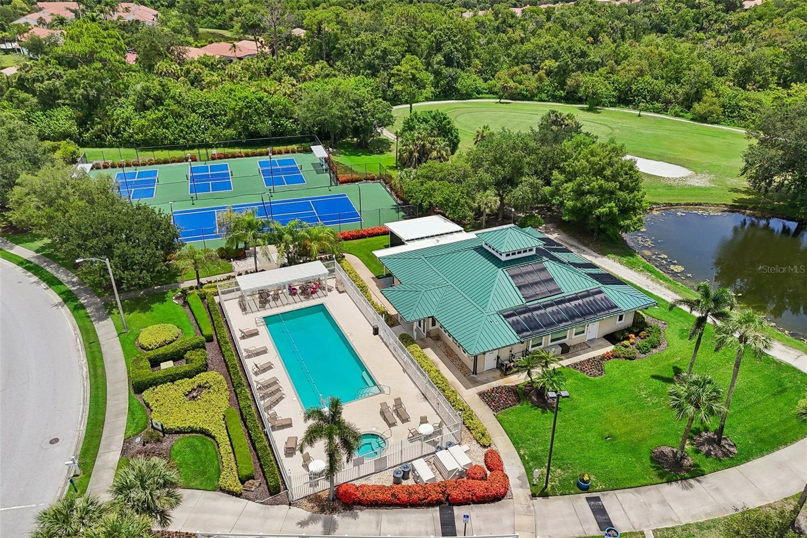 WINGSPAN WAY AT TARA - Residential
