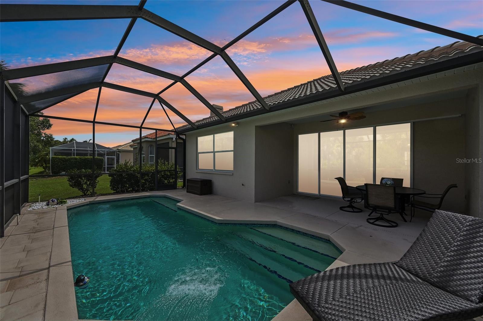 WINGSPAN WAY AT TARA - Residential