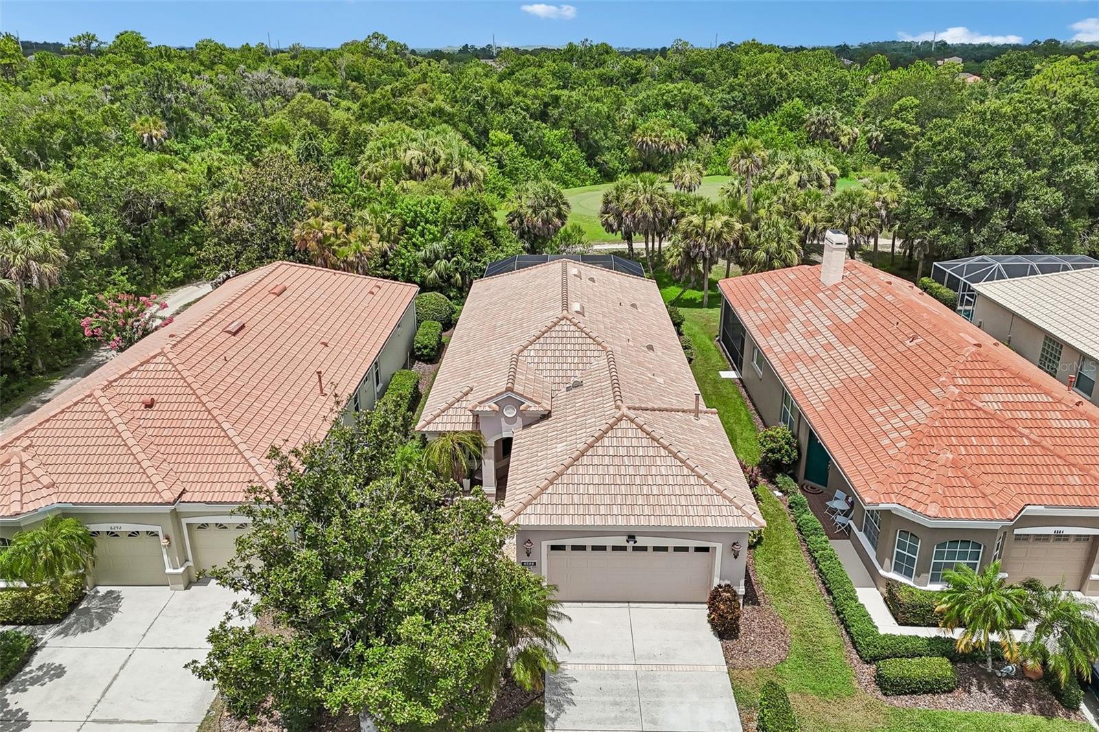 WINGSPAN WAY AT TARA - Residential