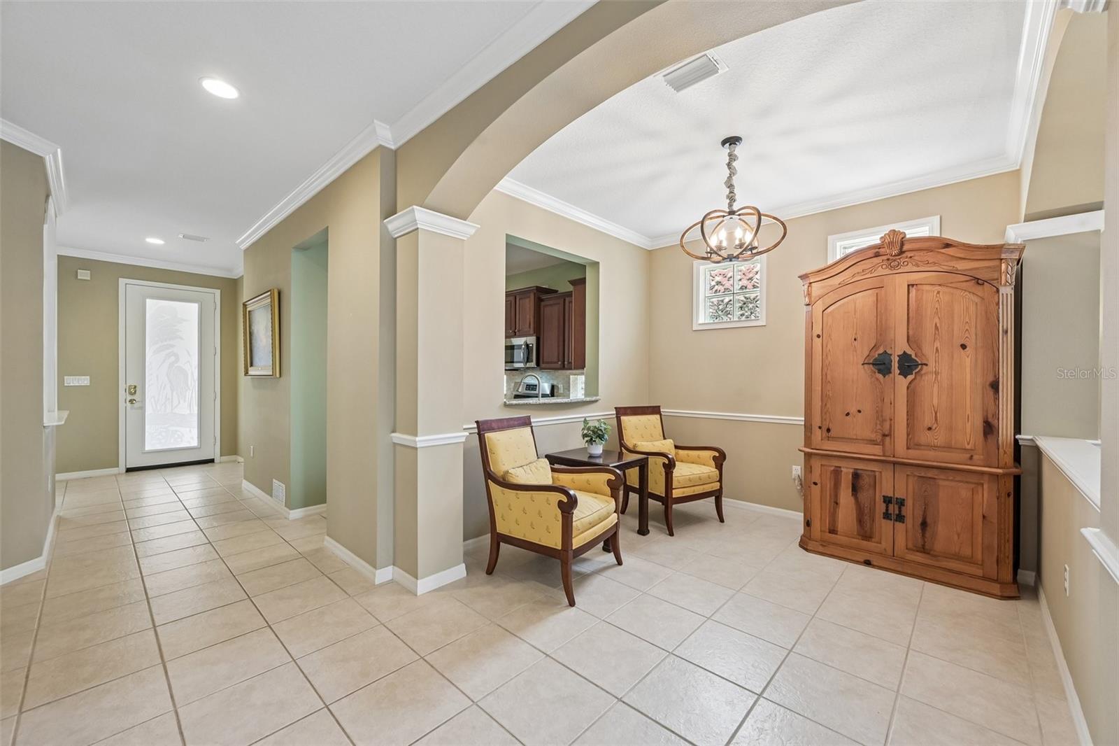 WINGSPAN WAY AT TARA - Residential
