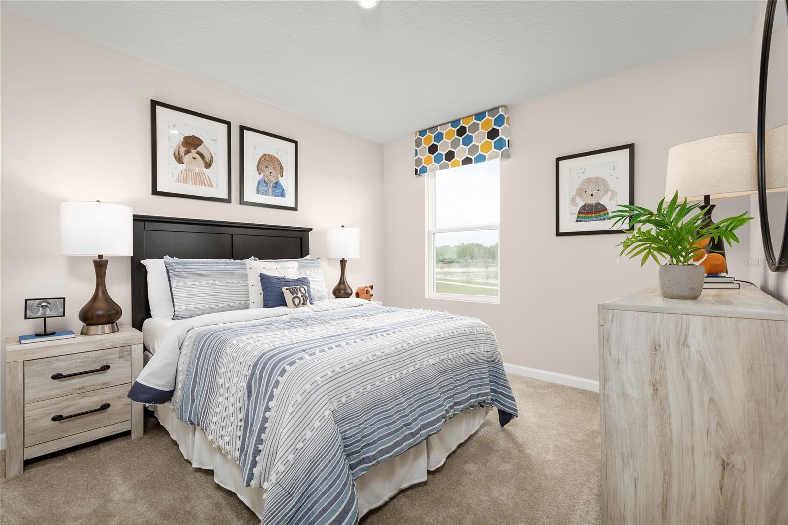 HILLWOOD PRESERVE - Residential