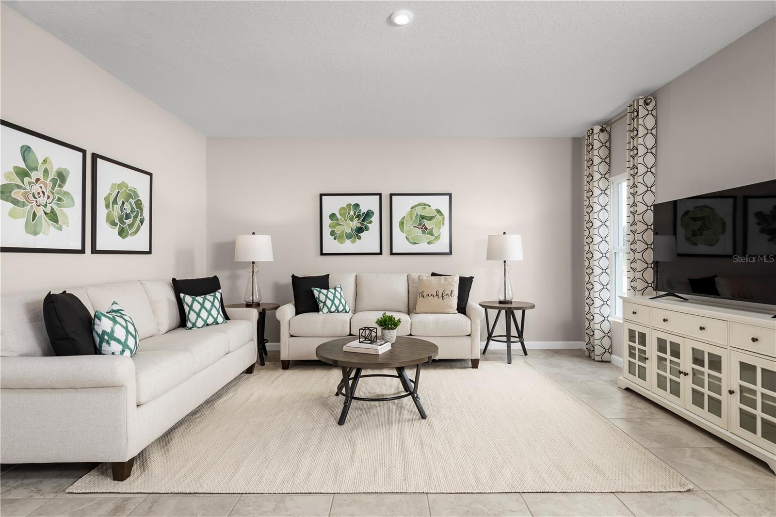 HILLWOOD PRESERVE - Residential