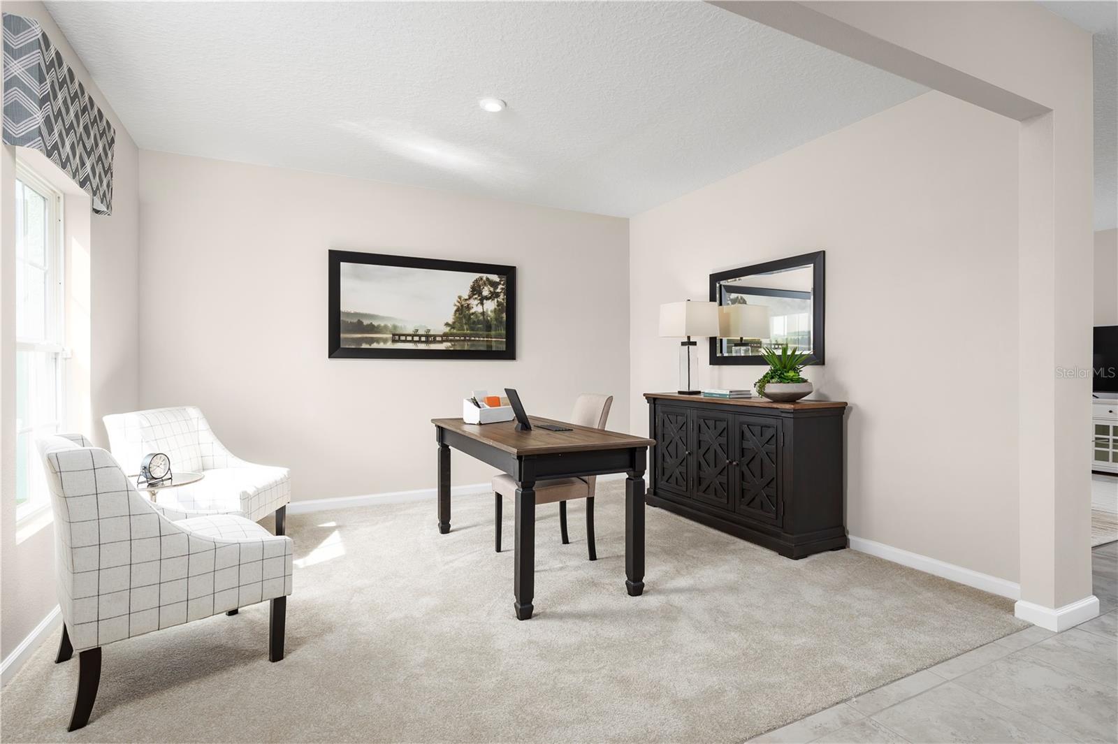 HILLWOOD PRESERVE - Residential