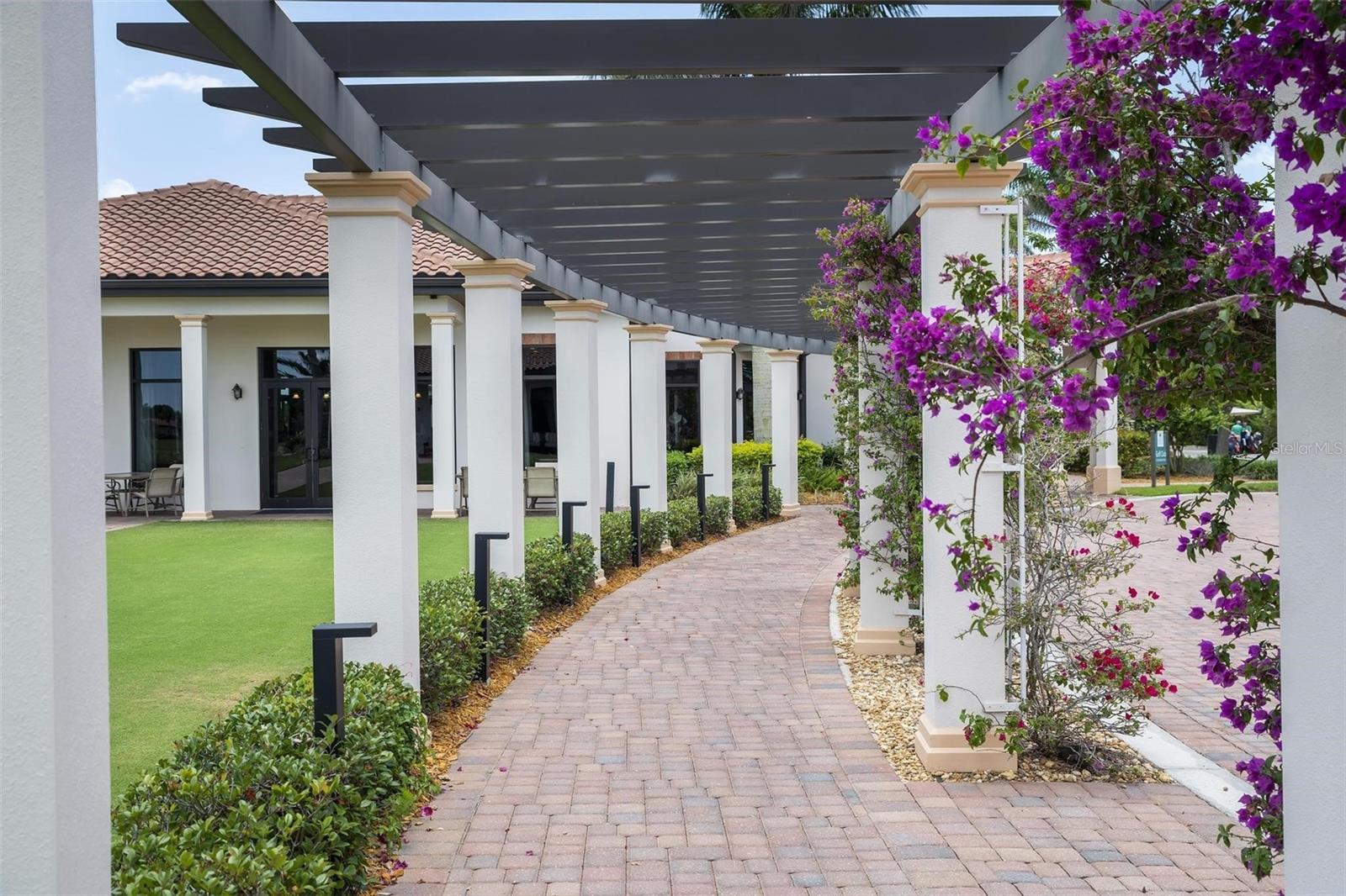 SARASOTA NATIONAL PH 8 - Residential