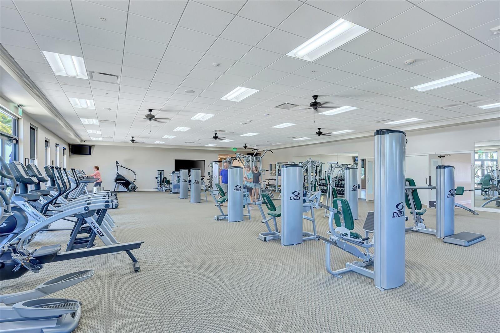 SARASOTA NATIONAL PH 8 - Residential