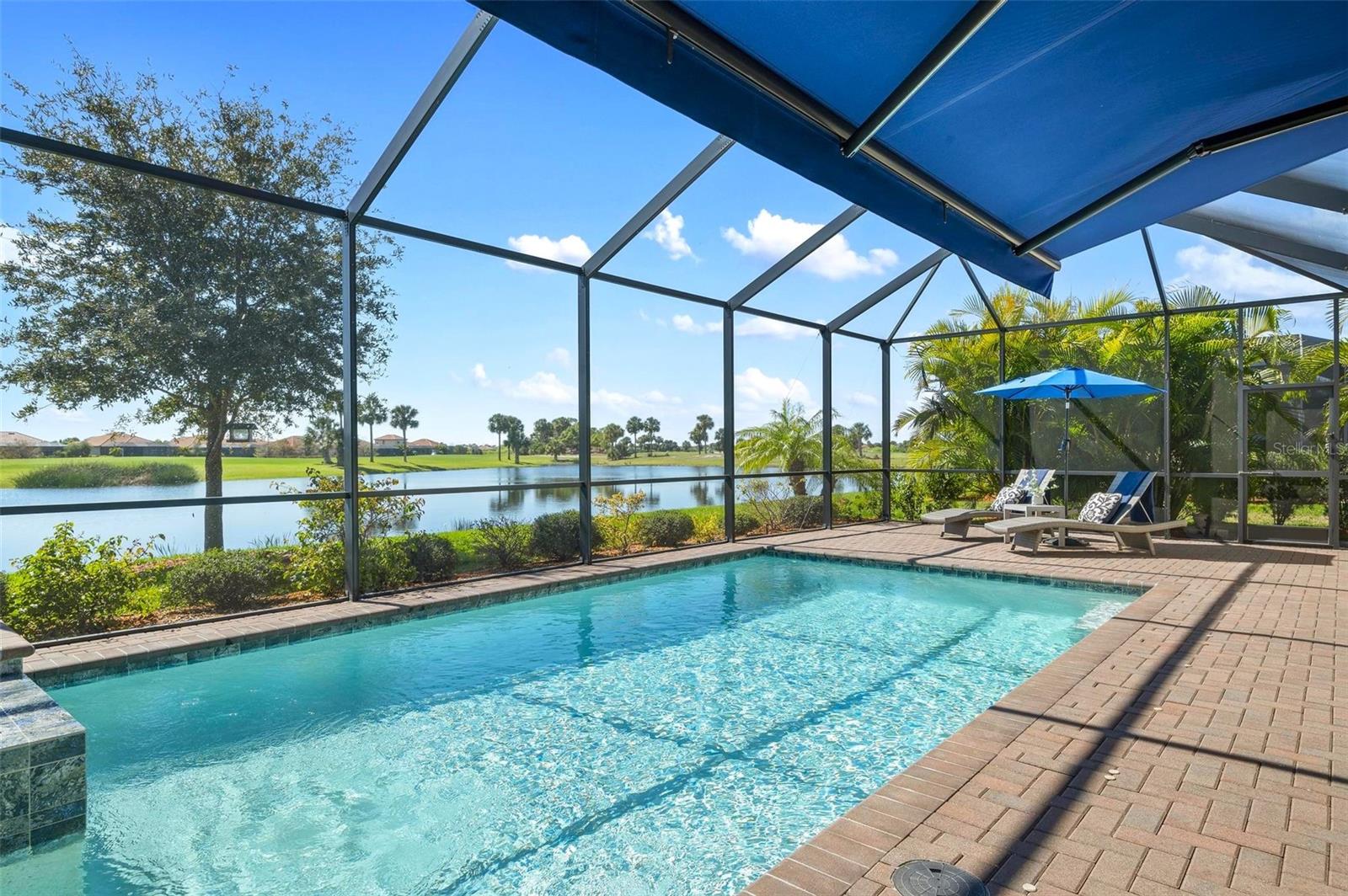 SARASOTA NATIONAL PH 8 - Residential