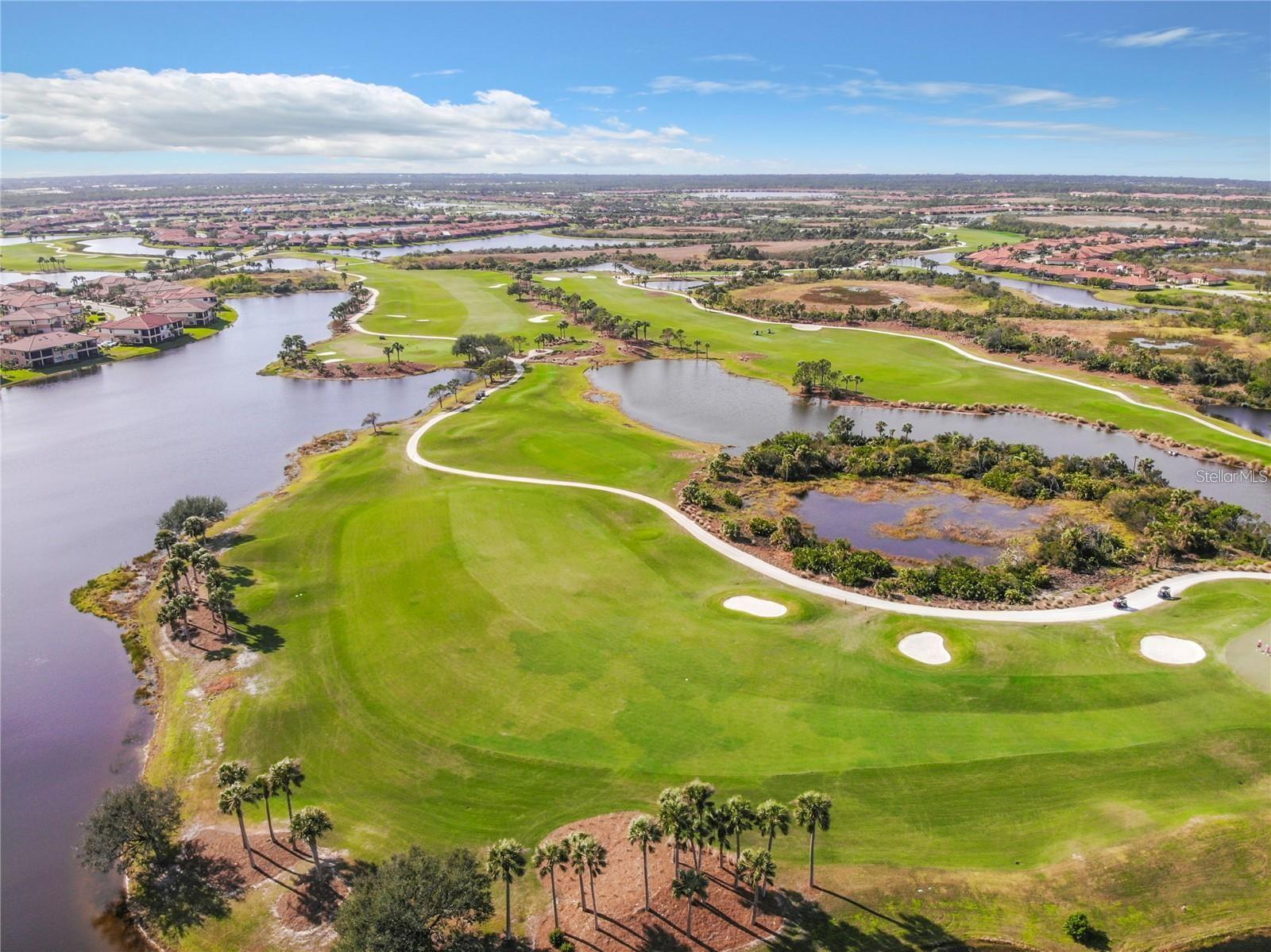 SARASOTA NATIONAL PH 8 - Residential