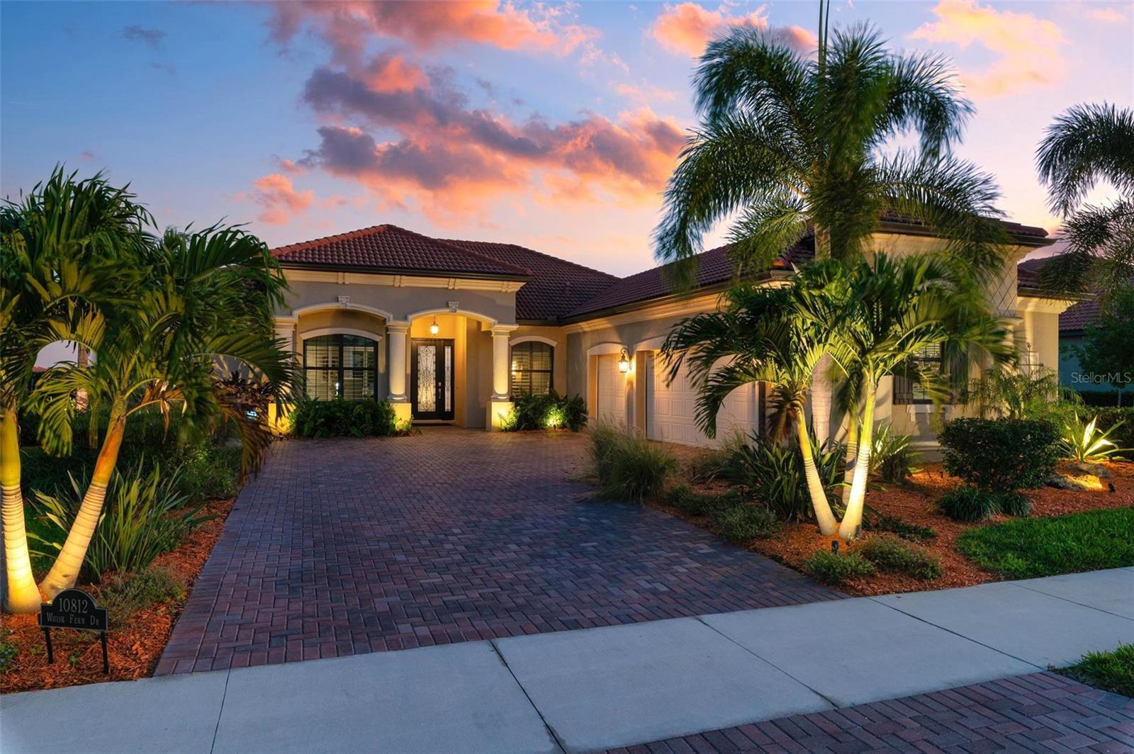 SARASOTA NATIONAL PH 8 - Residential