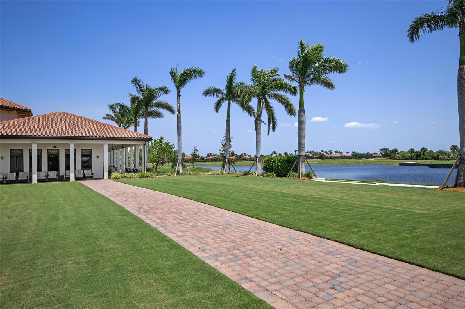 SARASOTA NATIONAL PH 8 - Residential